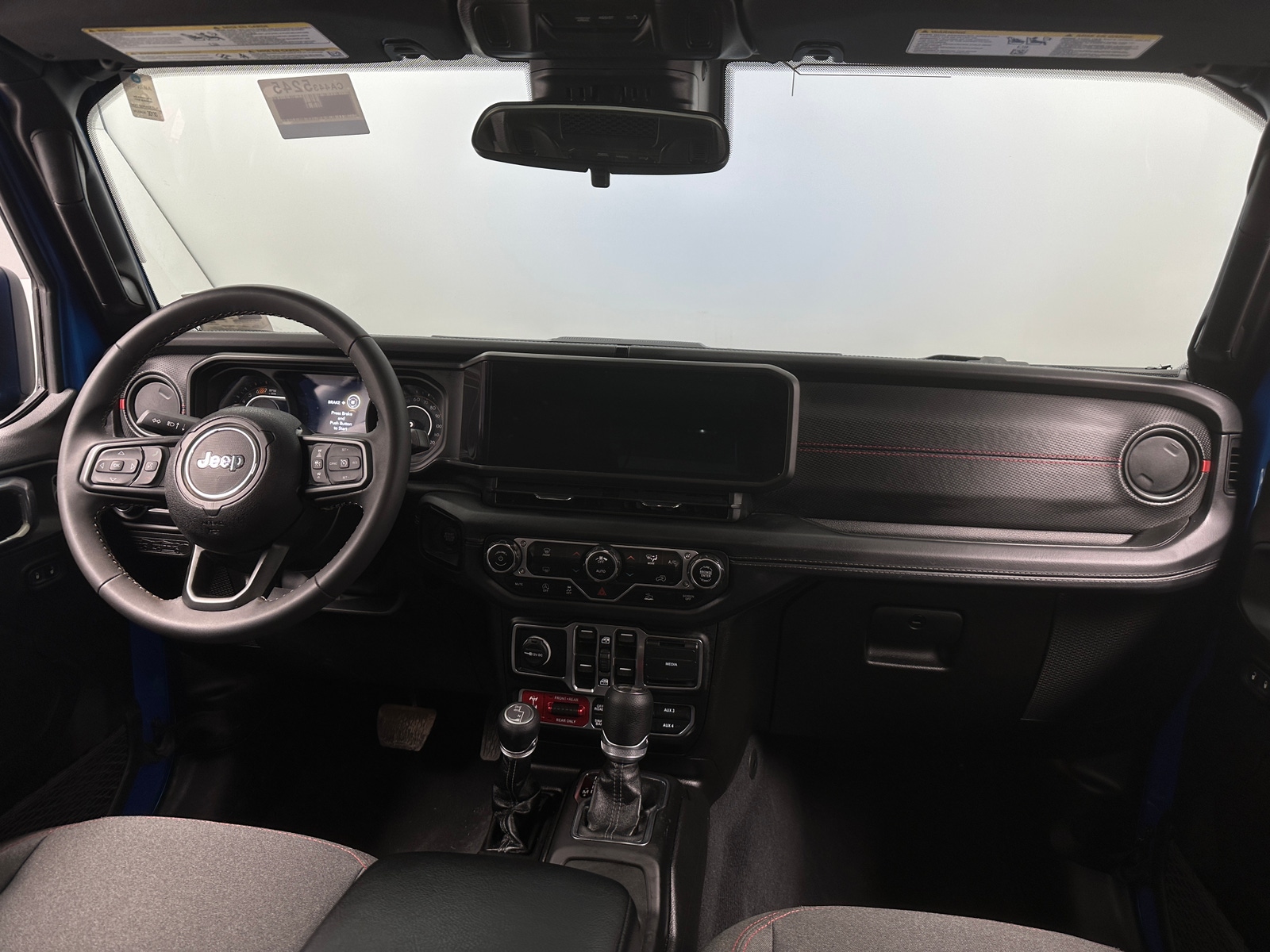 Thumbnail: 2025 Jeep Wrangler - 3