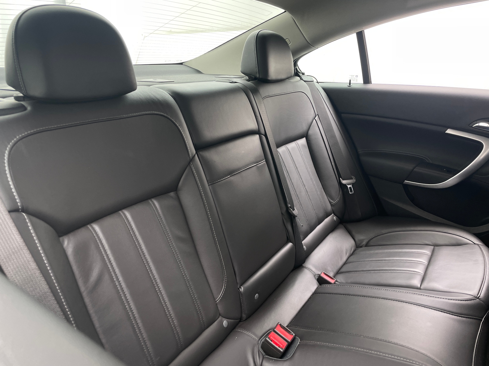 Thumbnail: 2013 Buick Regal - 5