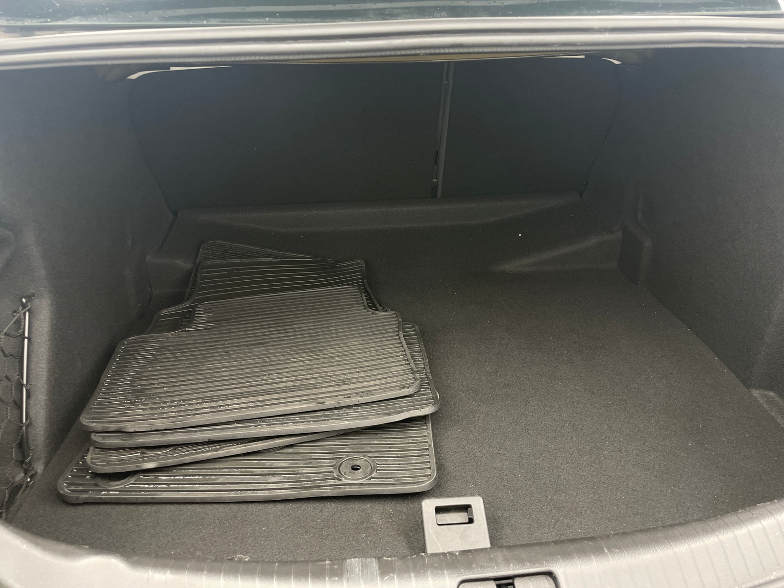 Thumbnail: 2013 Buick Regal - 6