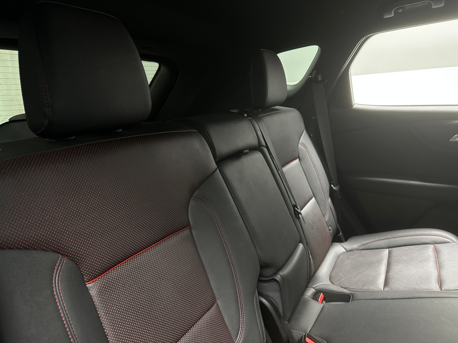 Thumbnail: 2021 Chevrolet Blazer - 5