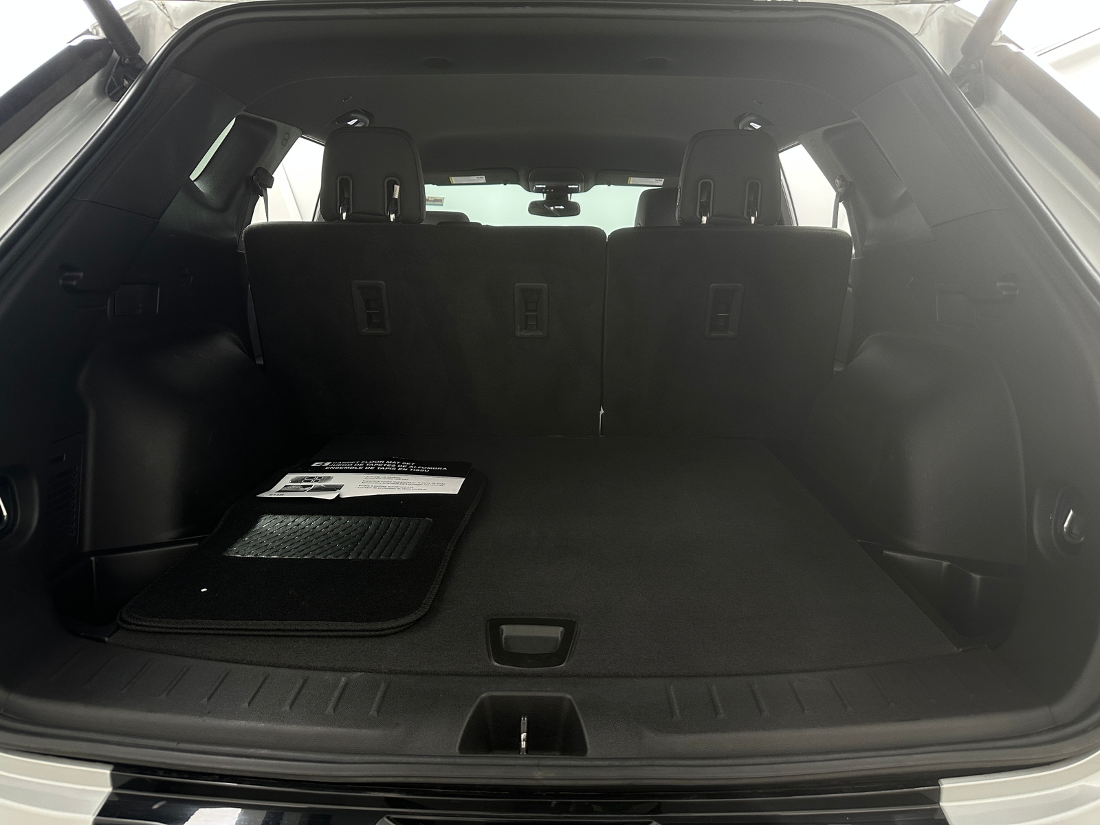 Thumbnail: 2021 Chevrolet Blazer - 6