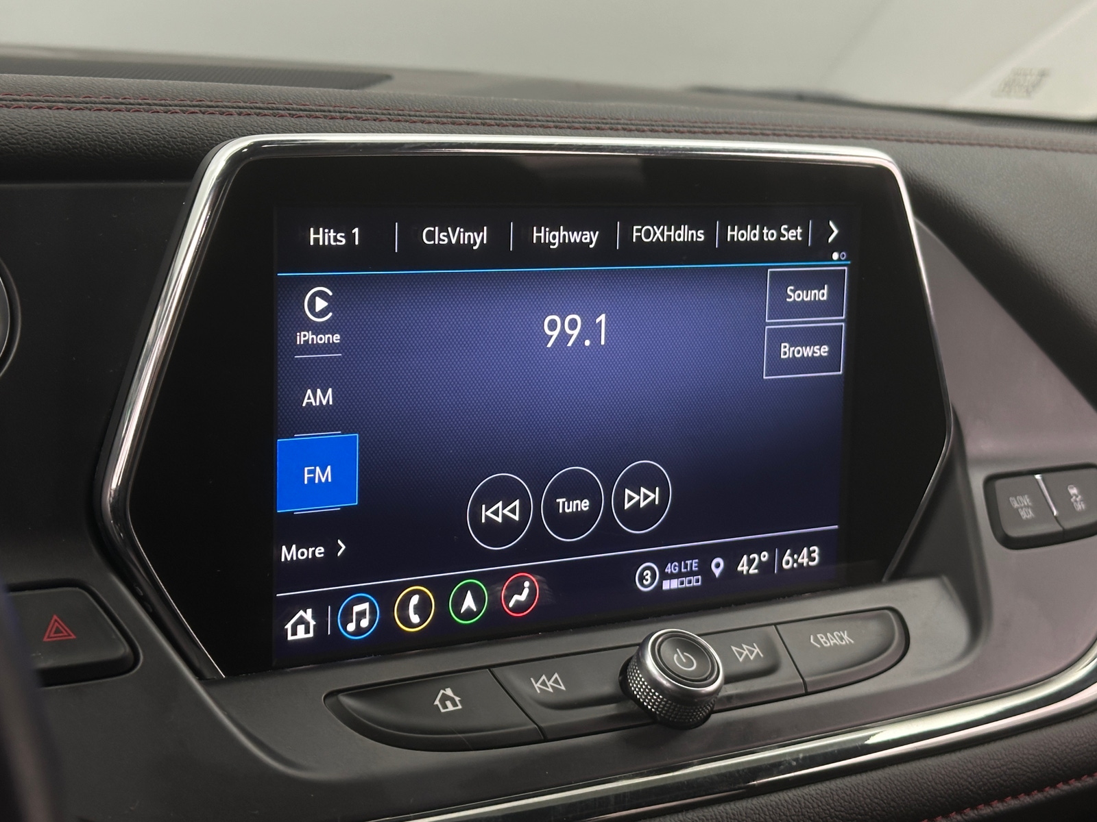 Thumbnail: 2021 Chevrolet Blazer - 3