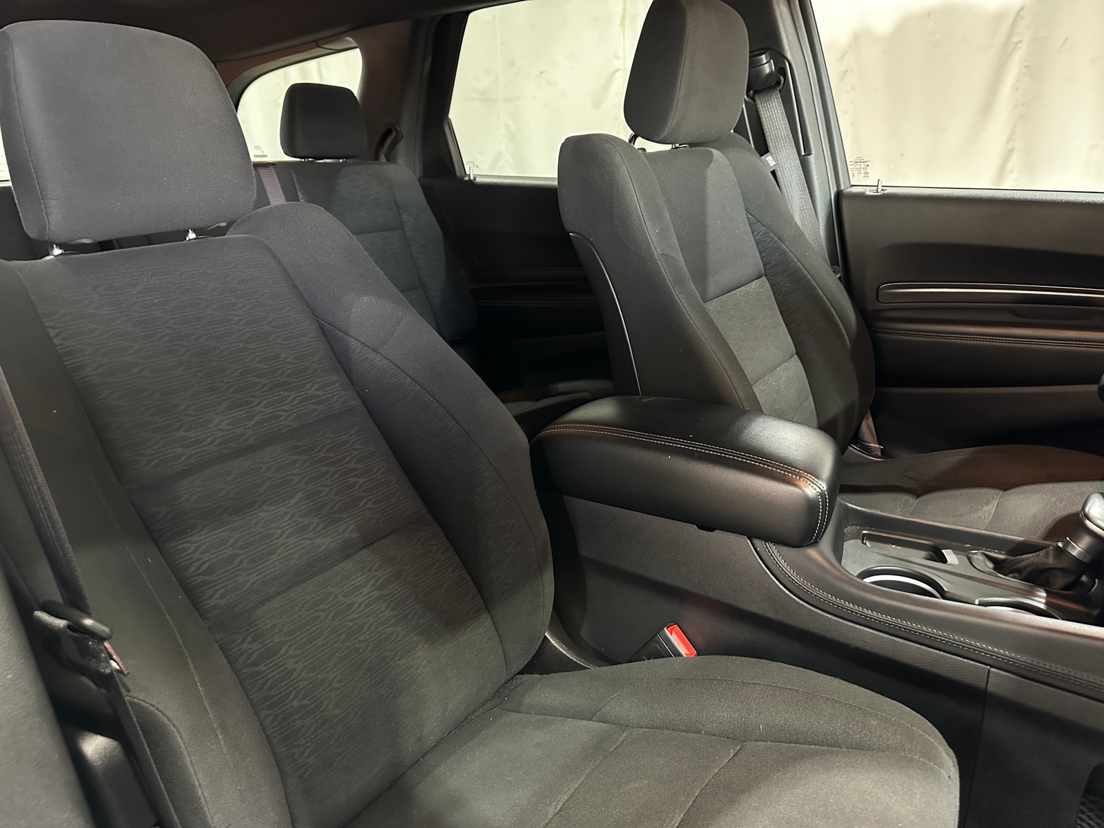 Thumbnail: 2024 Dodge Durango - 2