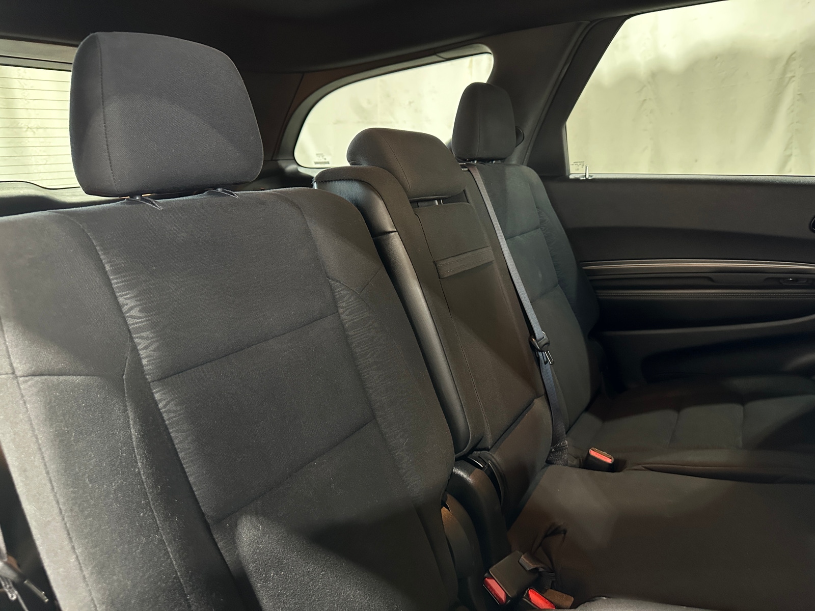 Thumbnail: 2024 Dodge Durango - 6