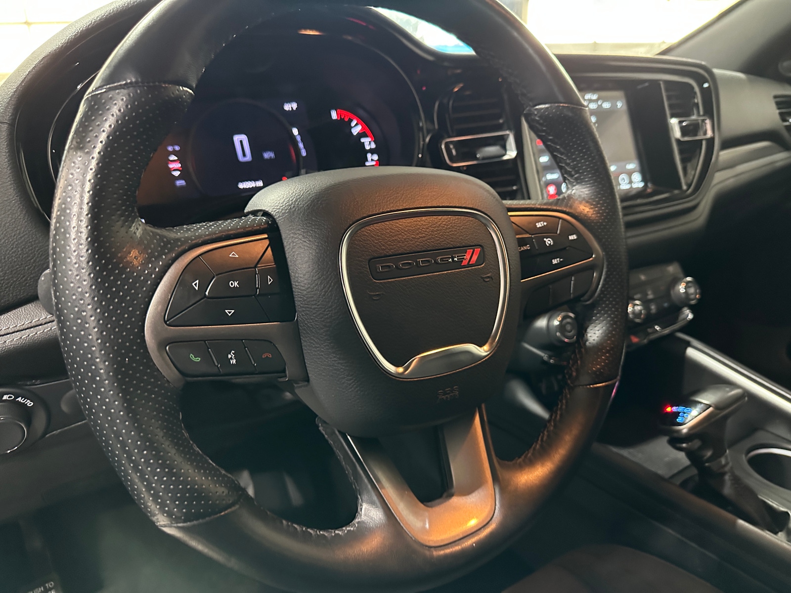 Thumbnail: 2024 Dodge Durango - 5