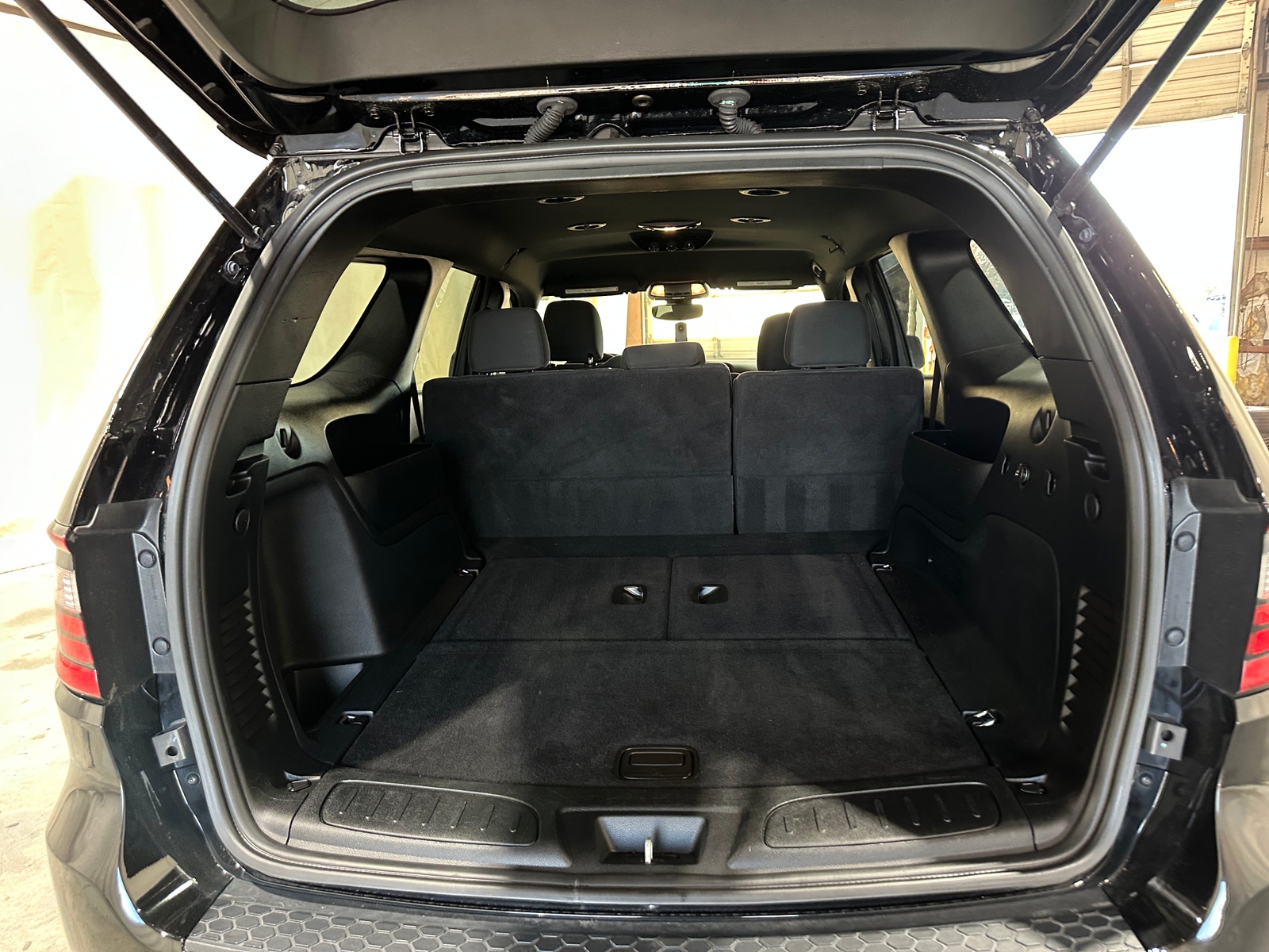 Thumbnail: 2024 Dodge Durango - 7