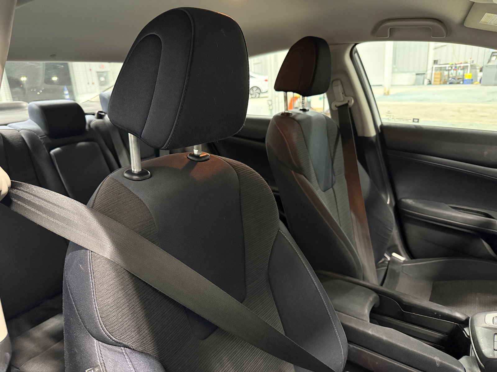 Thumbnail: 2019 Honda Insight - 2