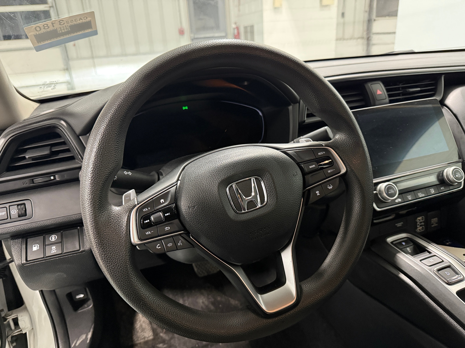 Thumbnail: 2019 Honda Insight - 5