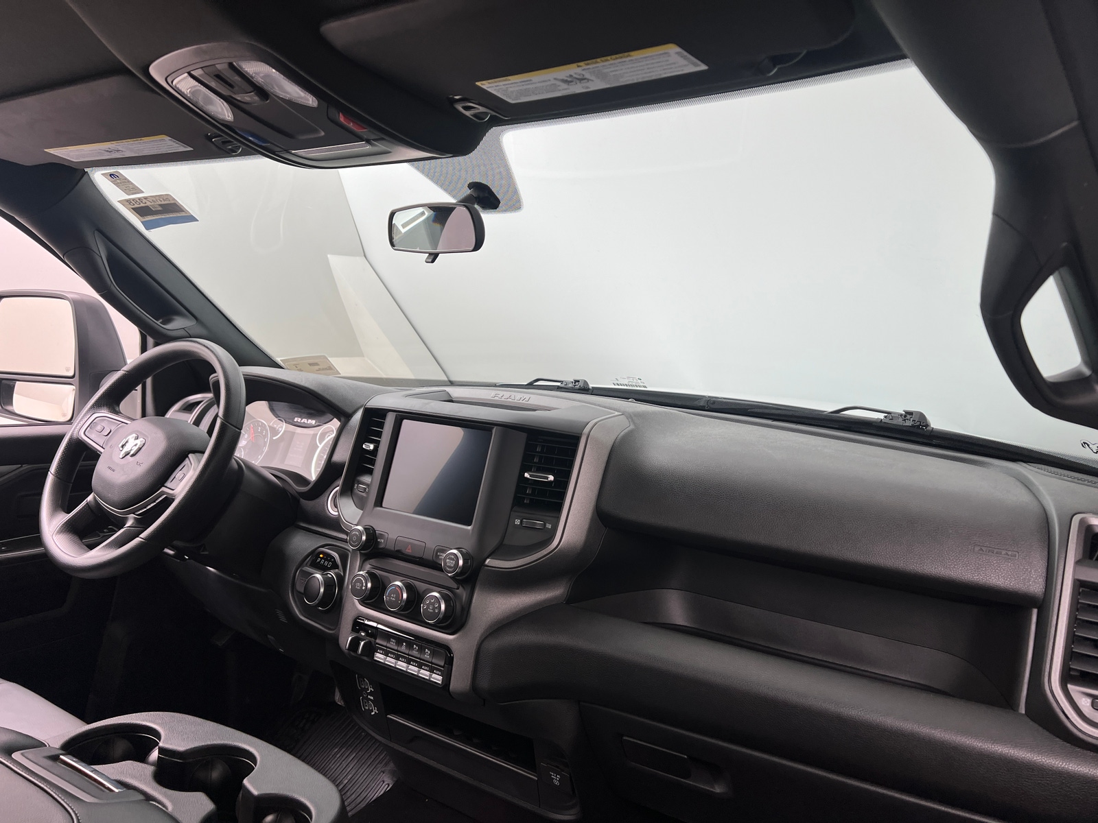 Thumbnail: 2024 RAM 2500 - 3