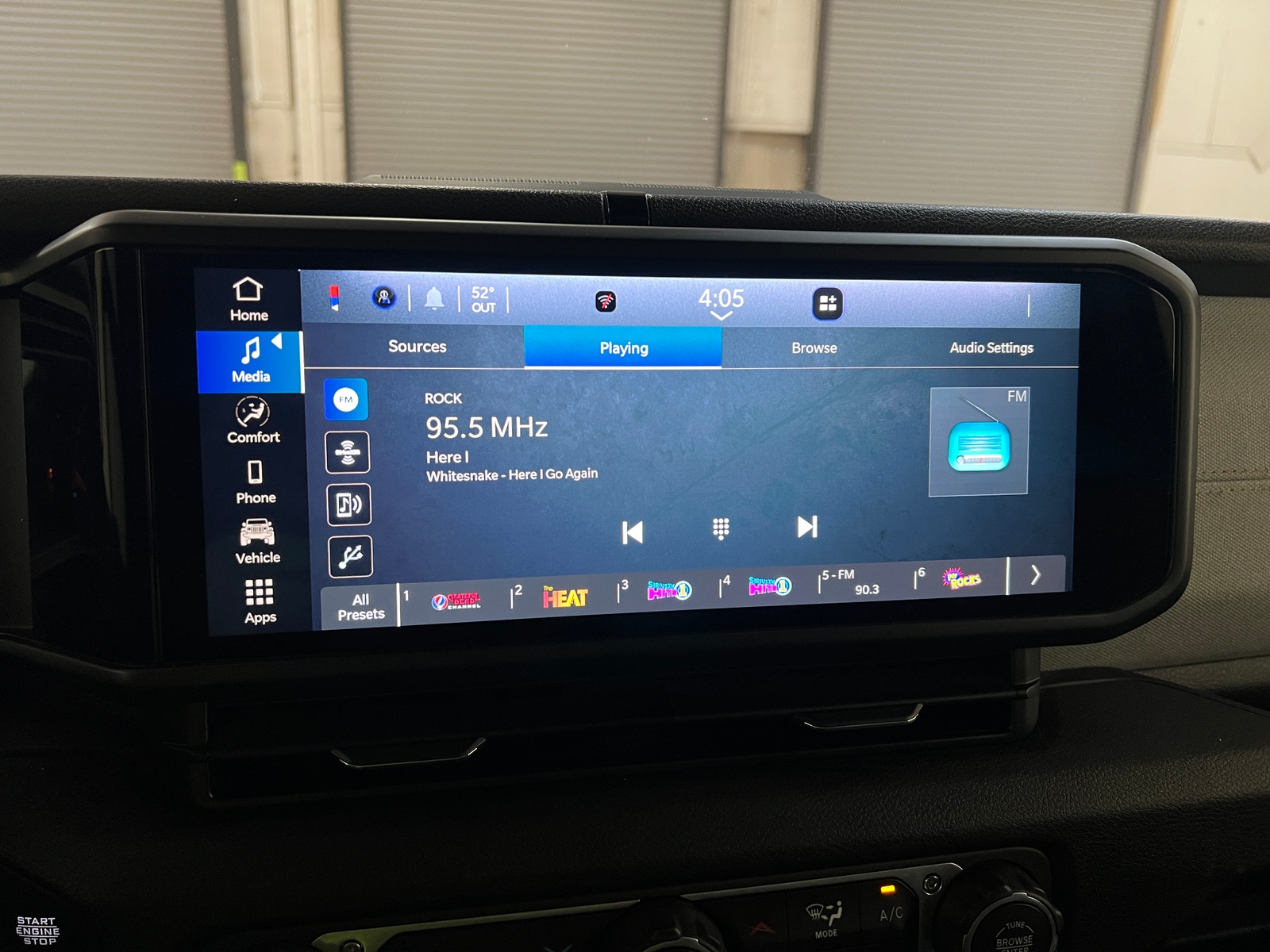 Thumbnail: 2025 Jeep Wrangler - 4