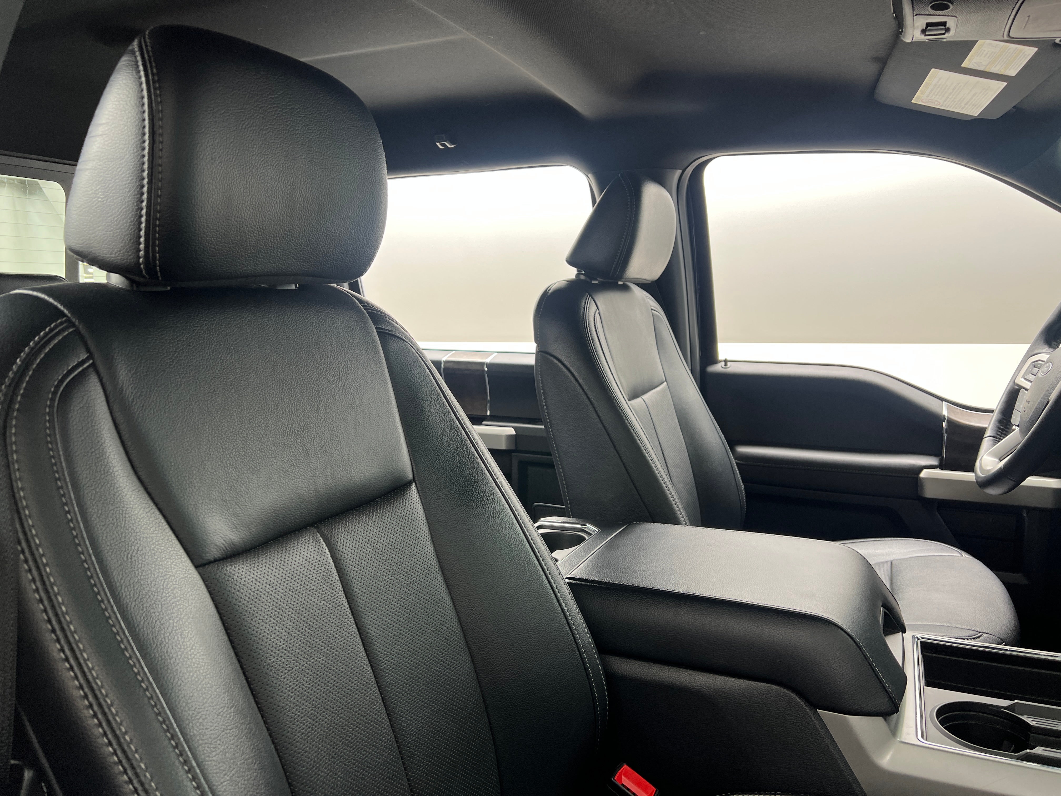 2022 Ford F-250 Super Duty