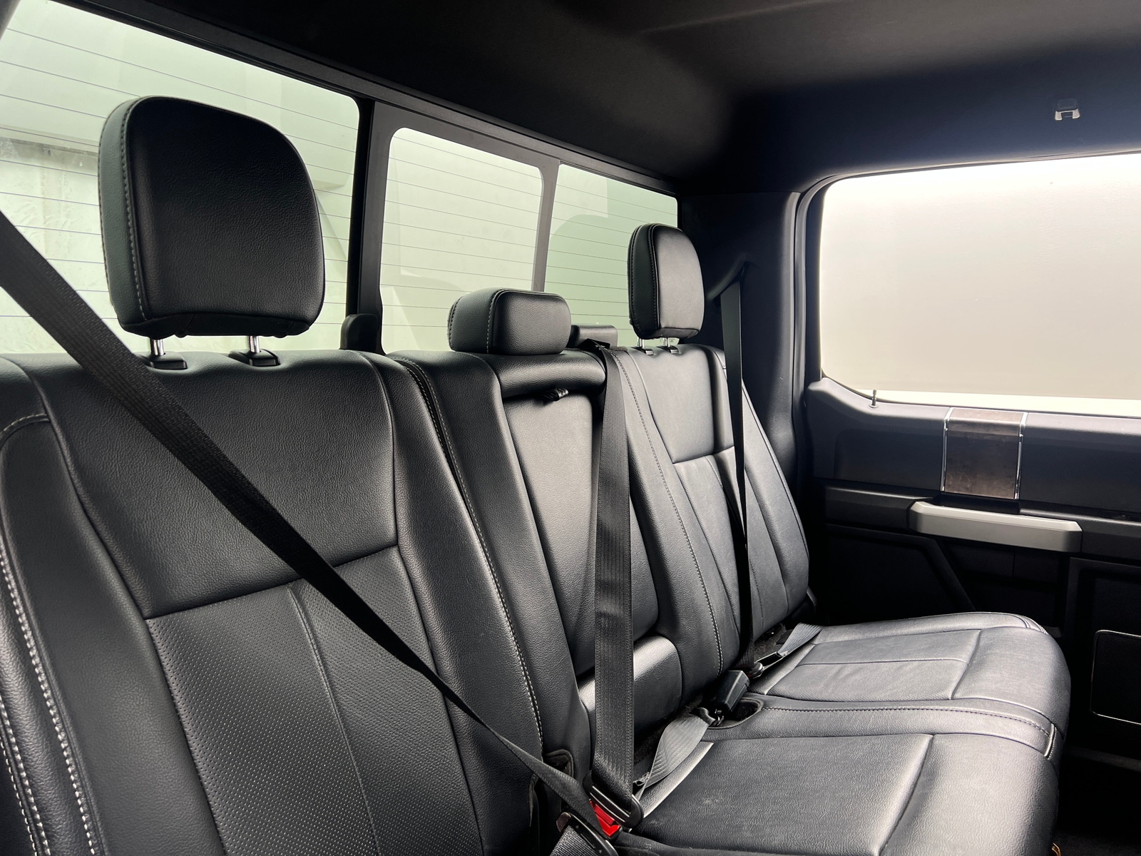 Thumbnail: 2022 Ford Econoline - 6