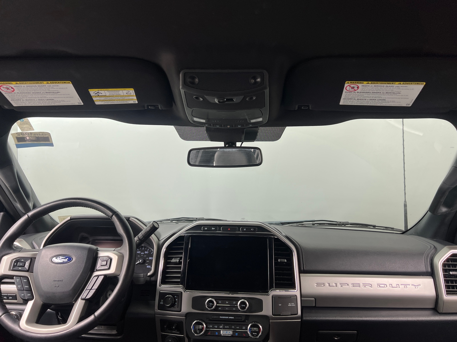 Thumbnail: 2022 Ford Econoline - 3