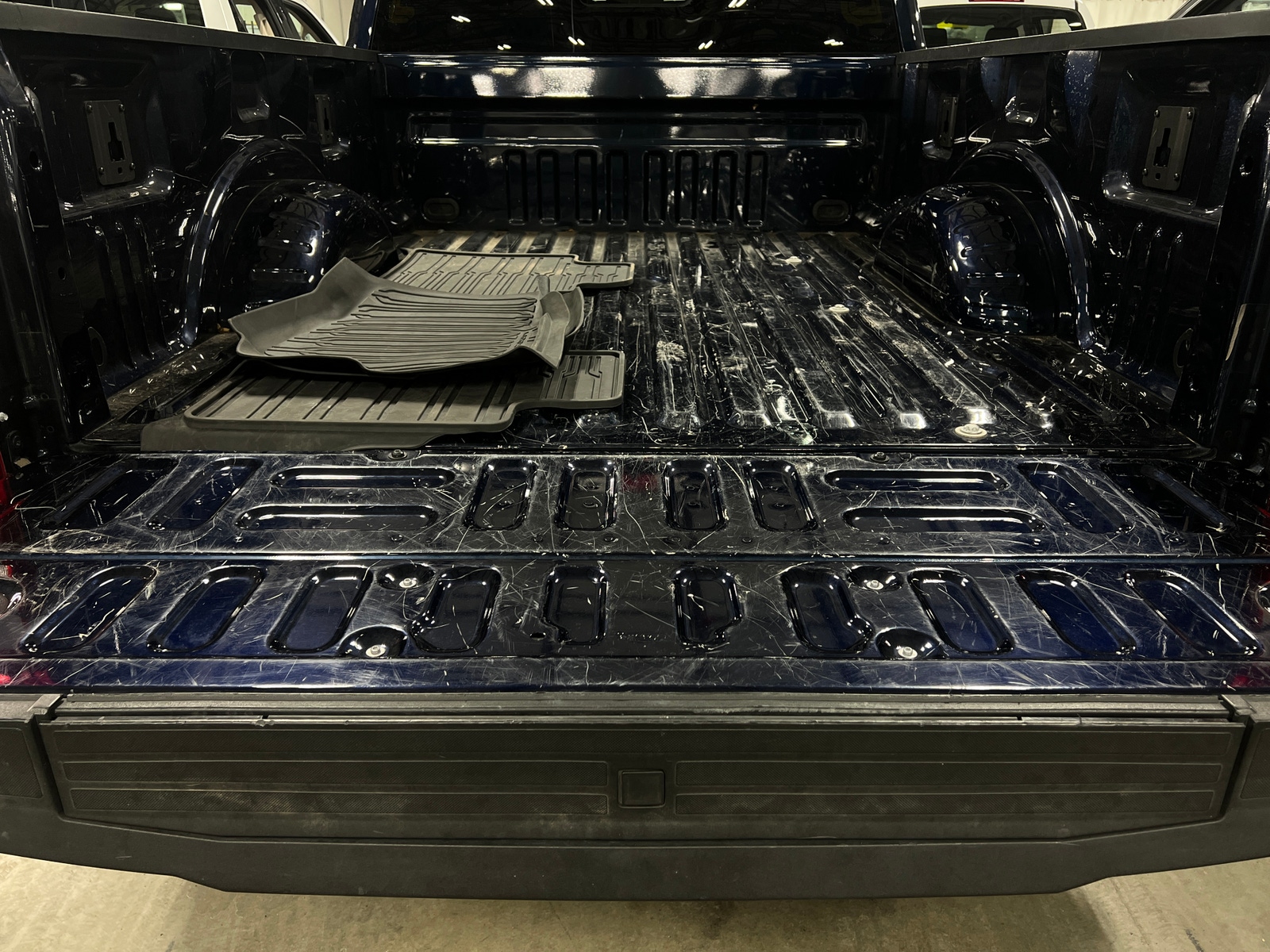 Thumbnail: 2022 Ford Econoline - 7