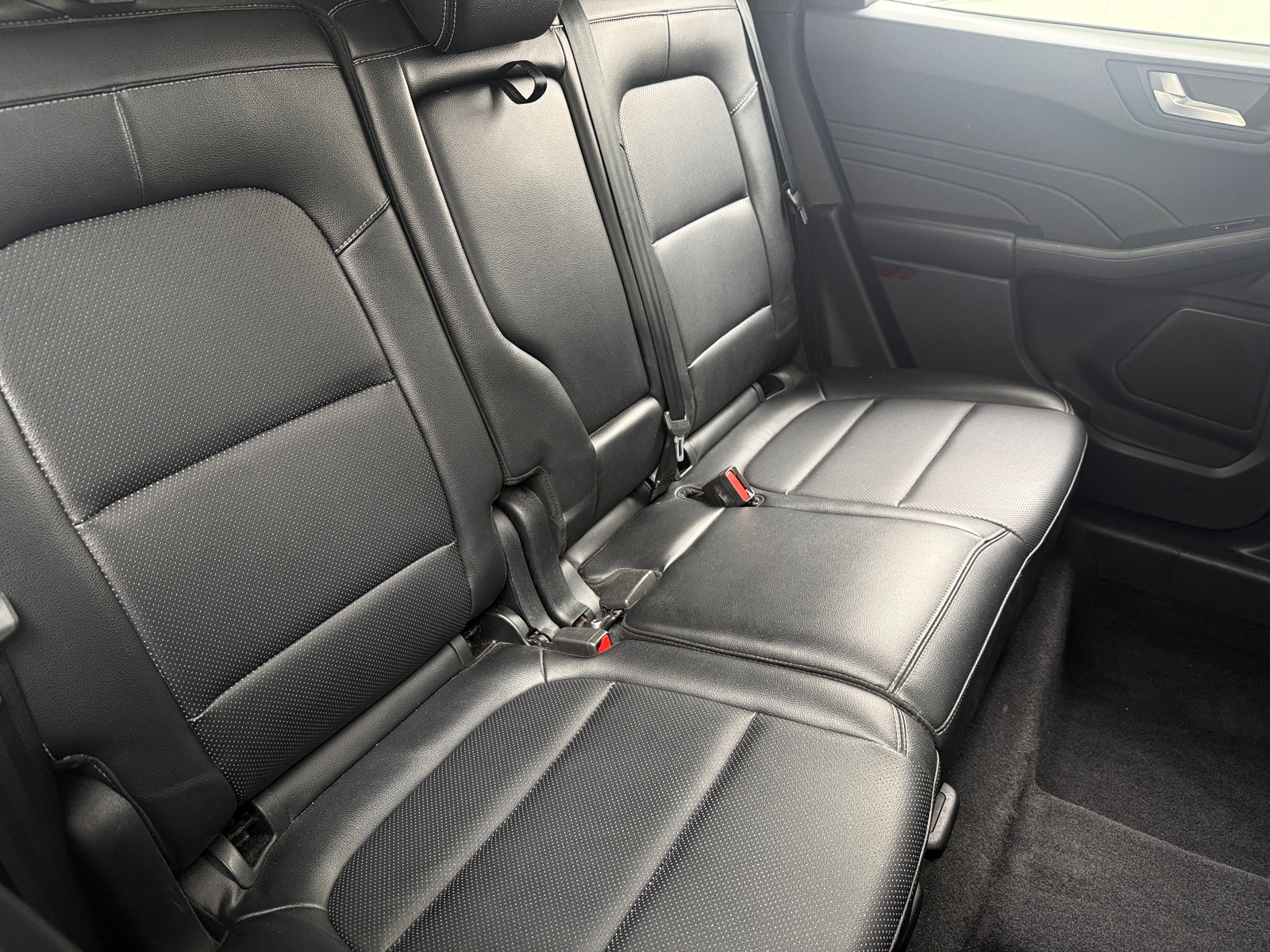 Thumbnail: 2022 Ford Escape - 5