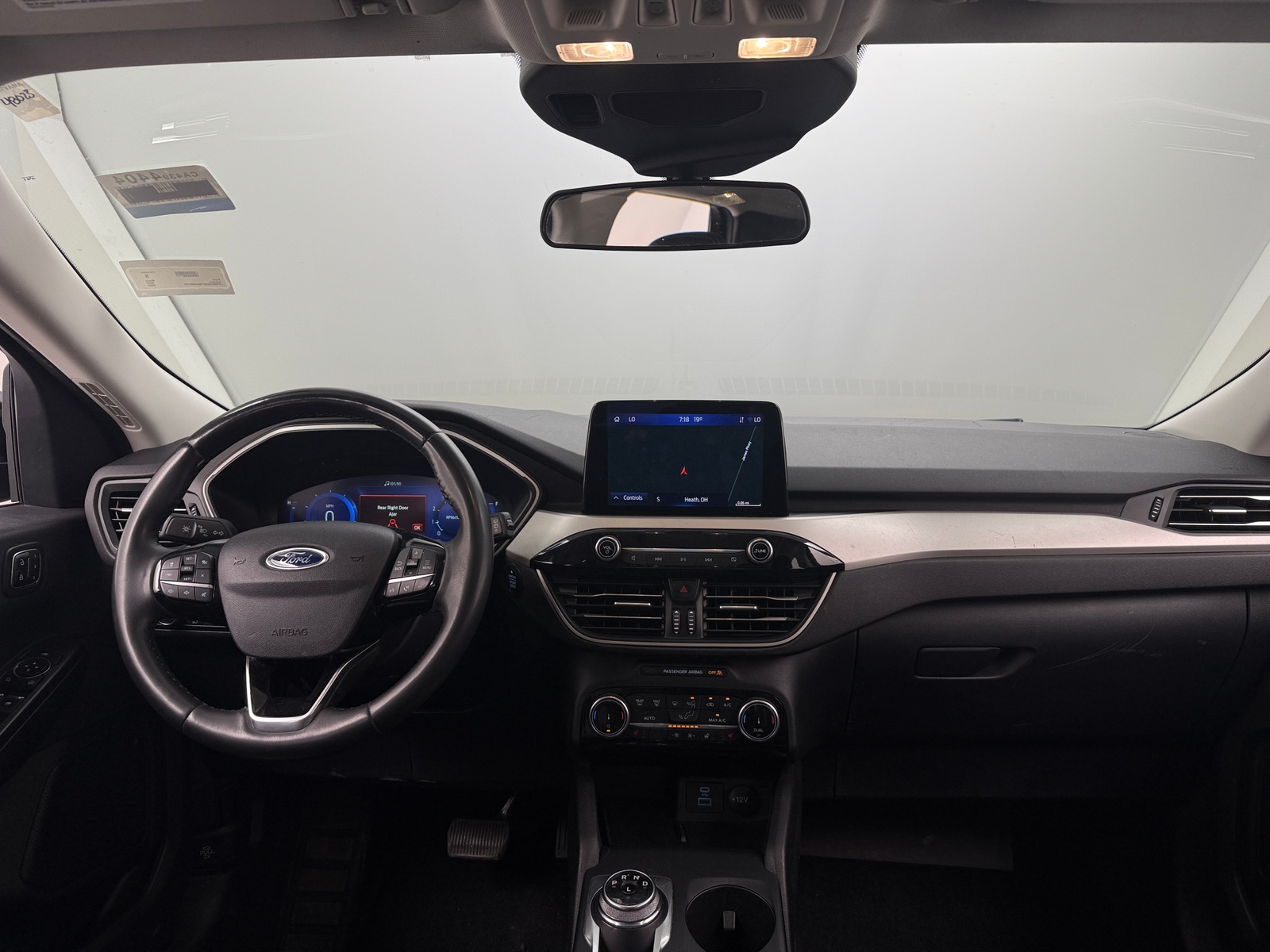 Thumbnail: 2022 Ford Escape - 2