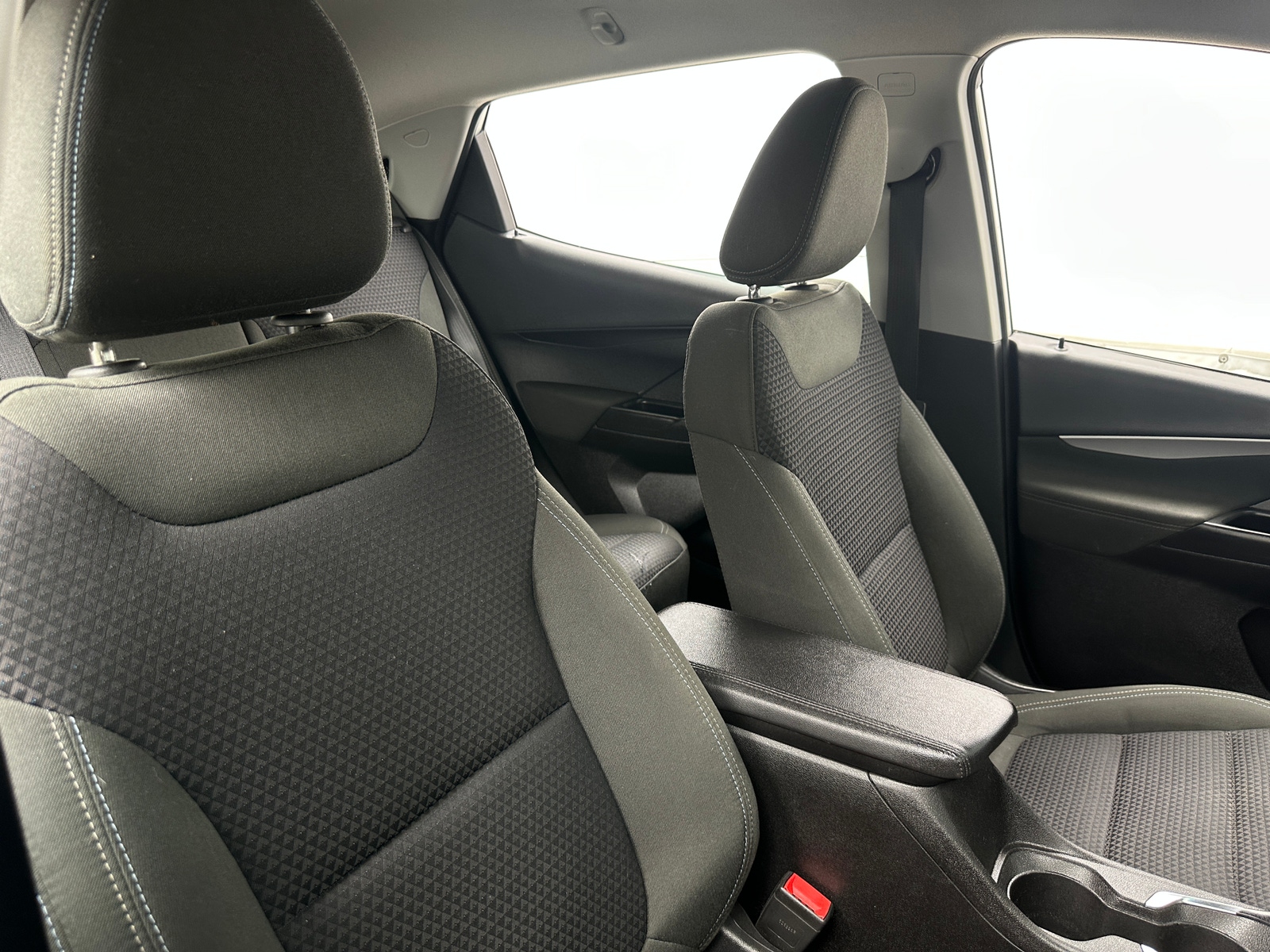 Thumbnail: 2023 Chevrolet Bolt EV - 2