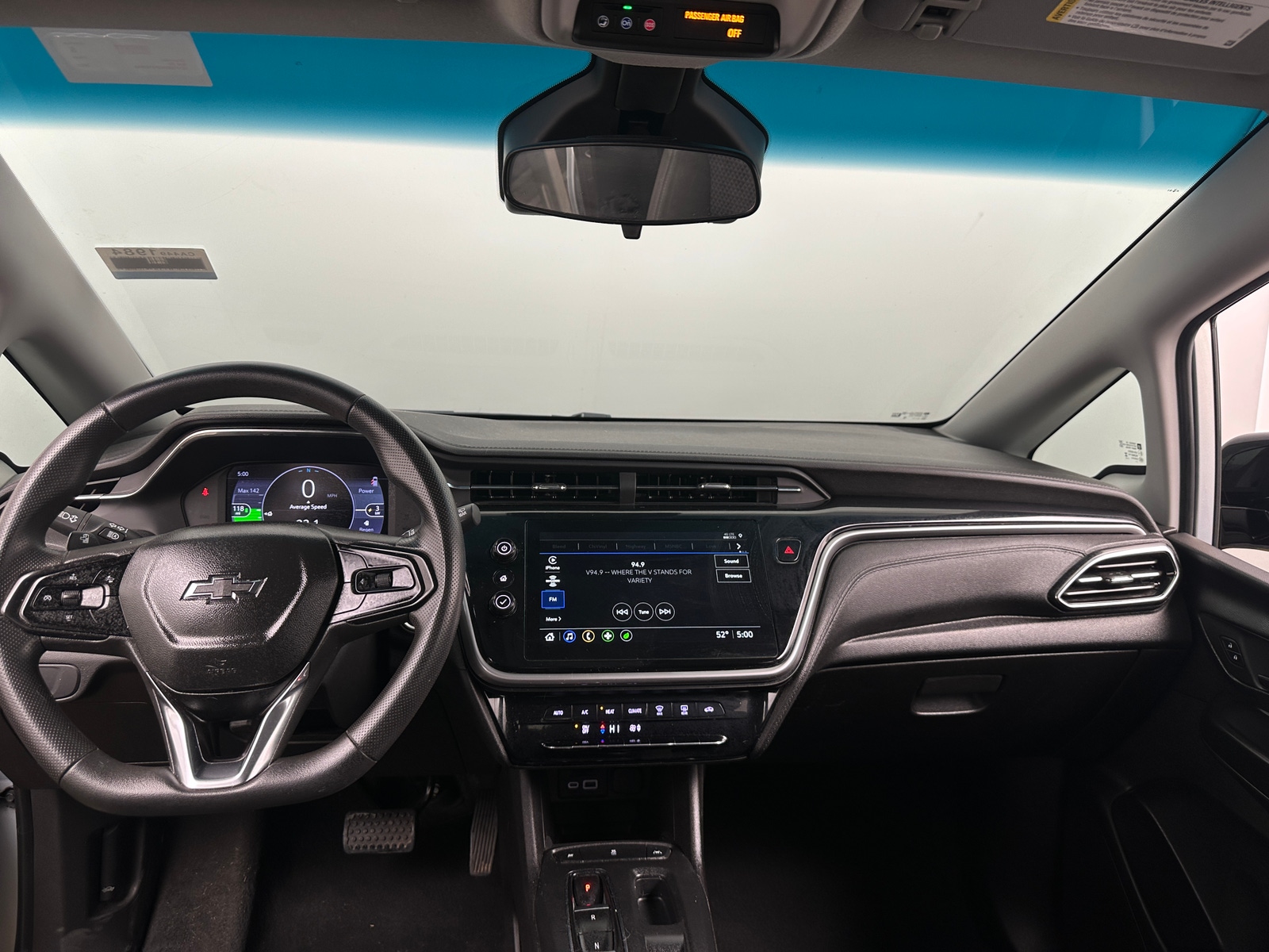 Thumbnail: 2023 Chevrolet Bolt EV - 3