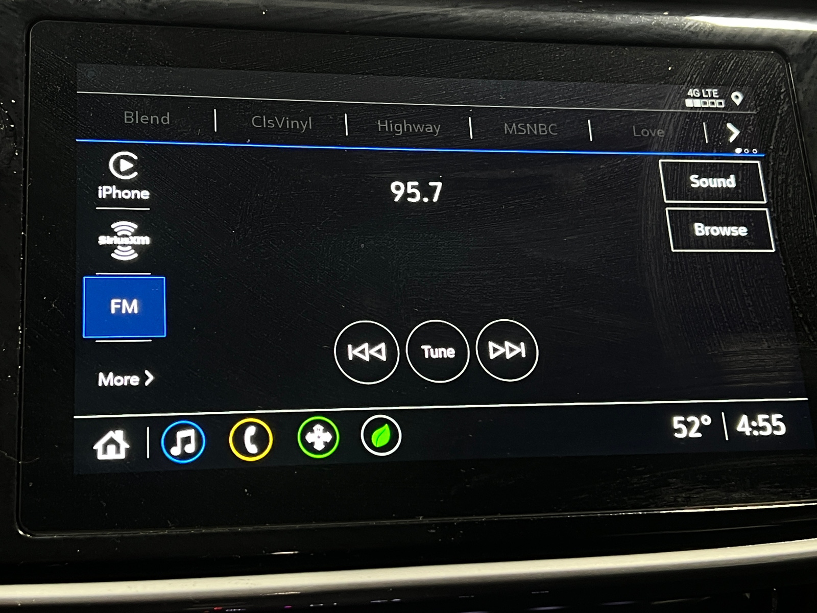 Thumbnail: 2023 Chevrolet Bolt EV - 4