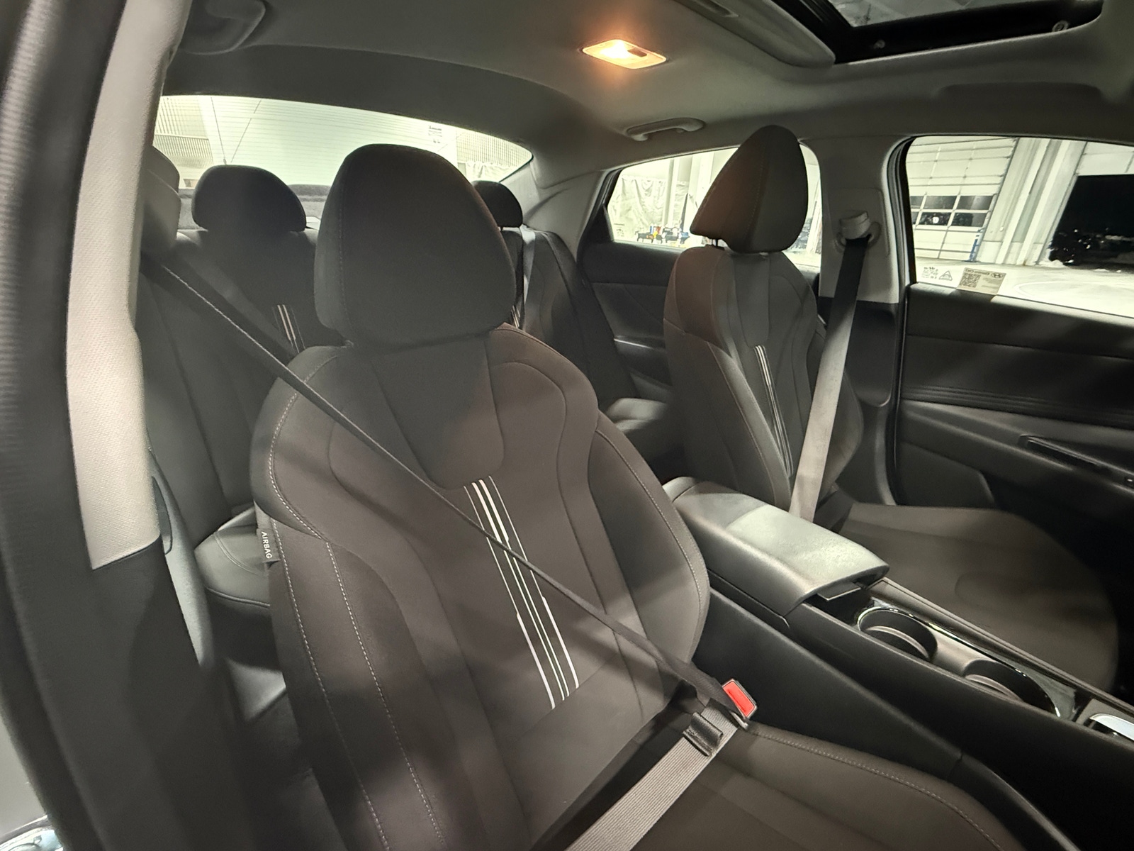 Thumbnail: 2025 Hyundai Elantra - 2