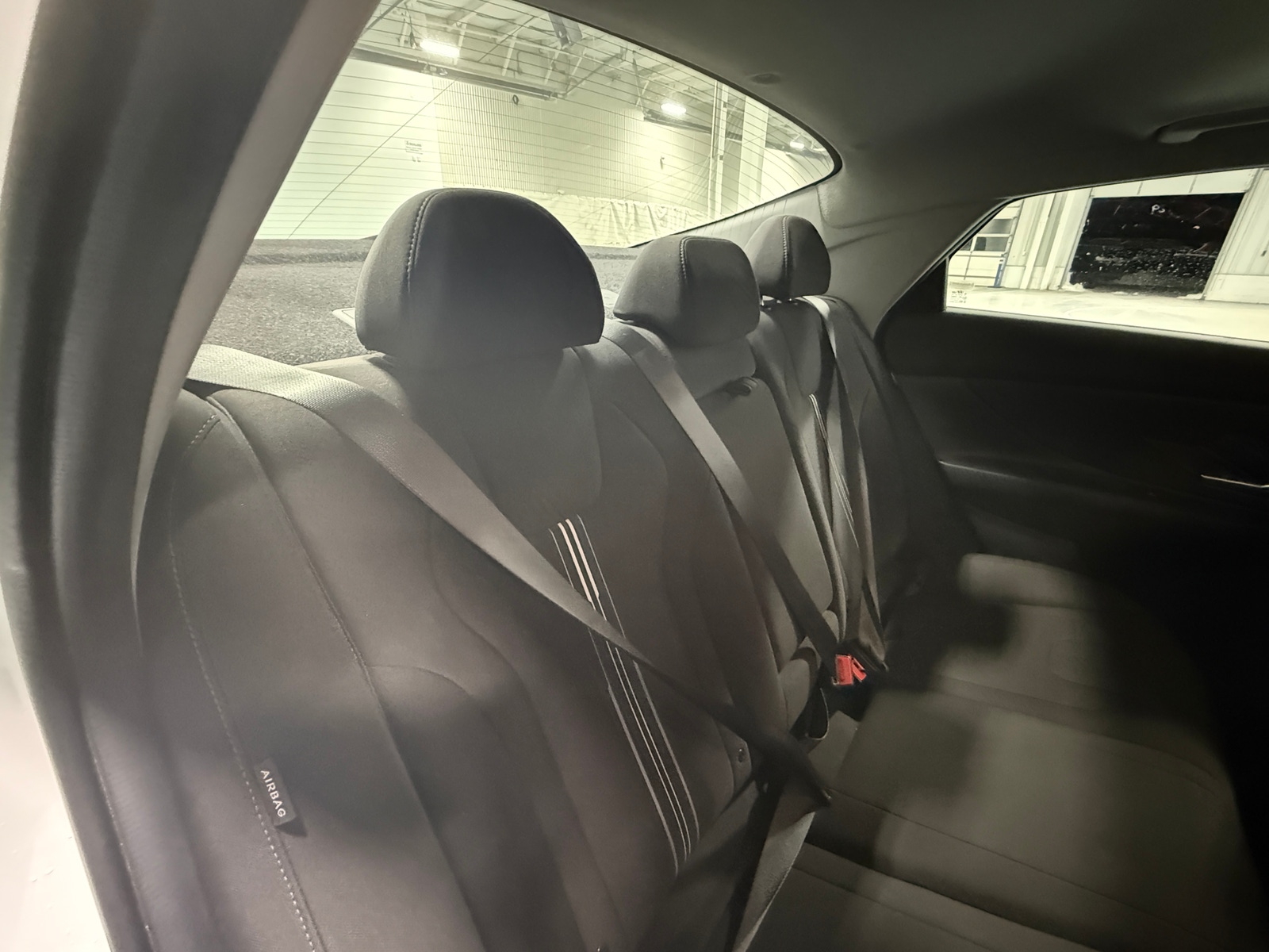 Thumbnail: 2025 Hyundai Elantra - 6