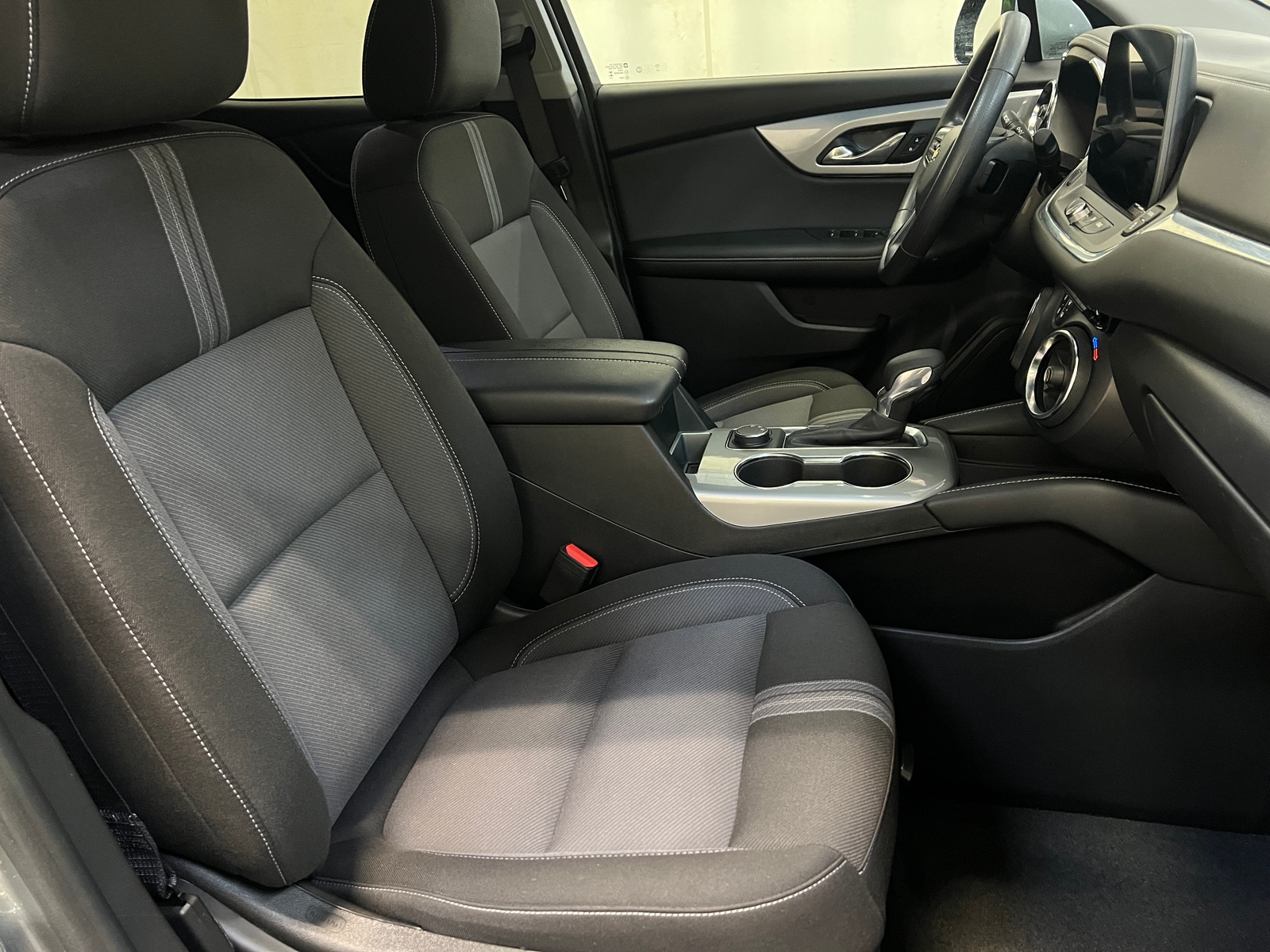 Thumbnail: 2025 Chevrolet Blazer - 2