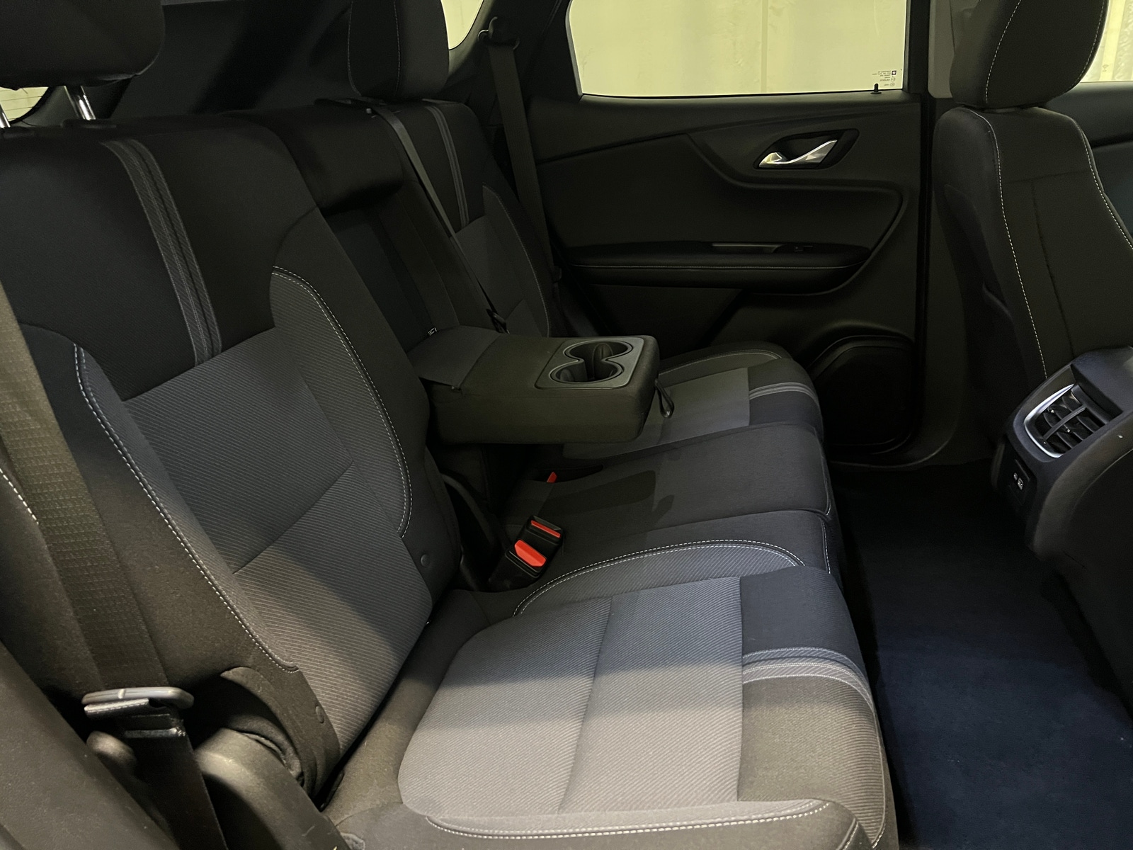 Thumbnail: 2025 Chevrolet Blazer - 6