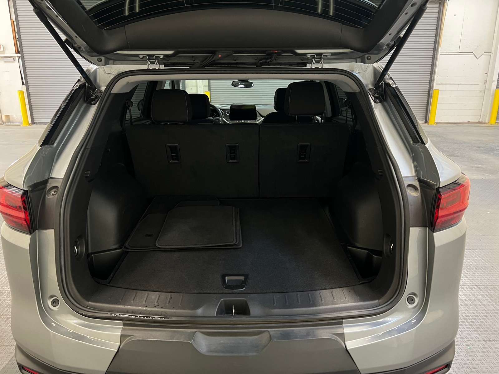 Thumbnail: 2025 Chevrolet Blazer - 7