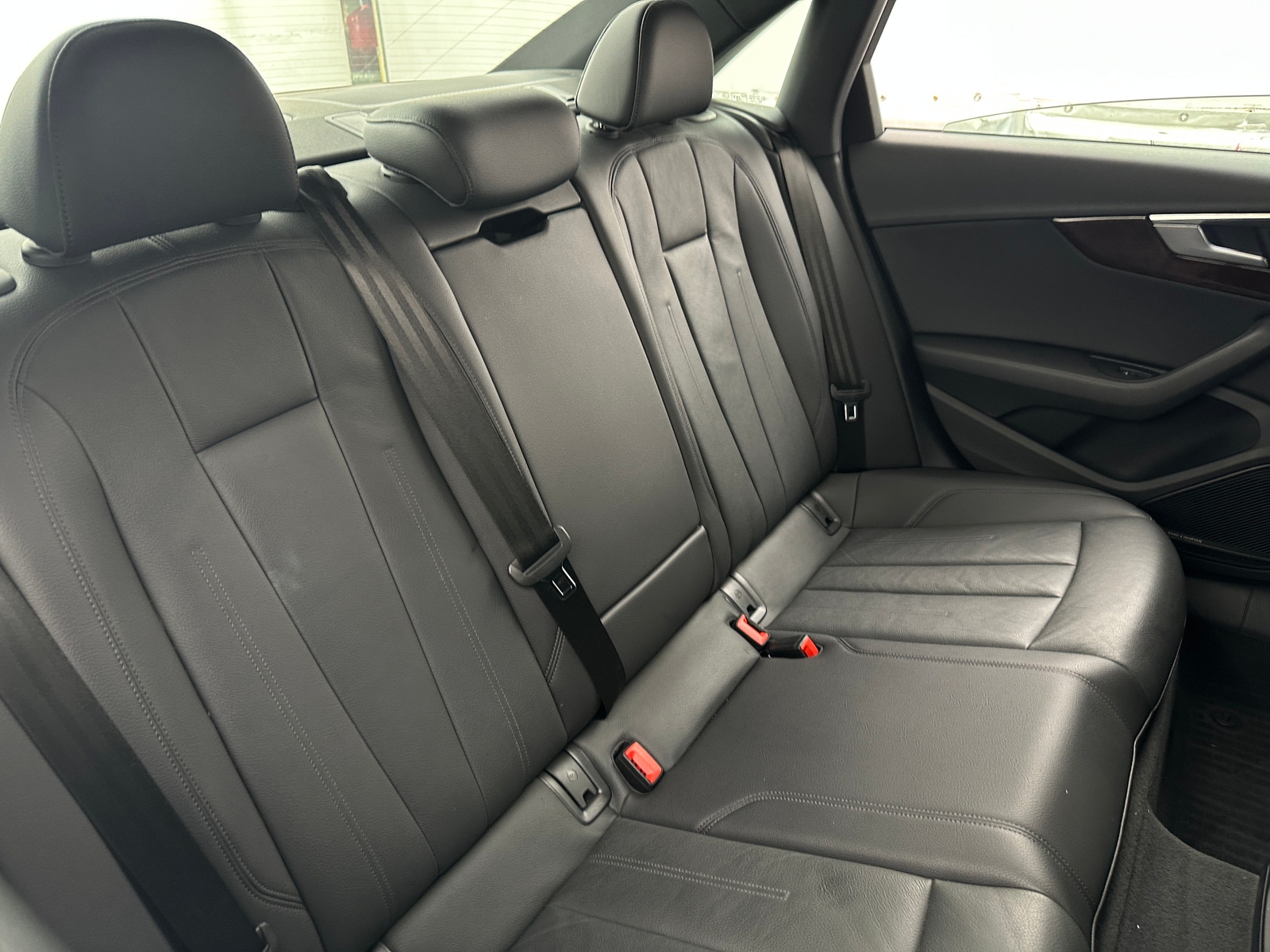 Thumbnail: 2017 Audi A4 - 5