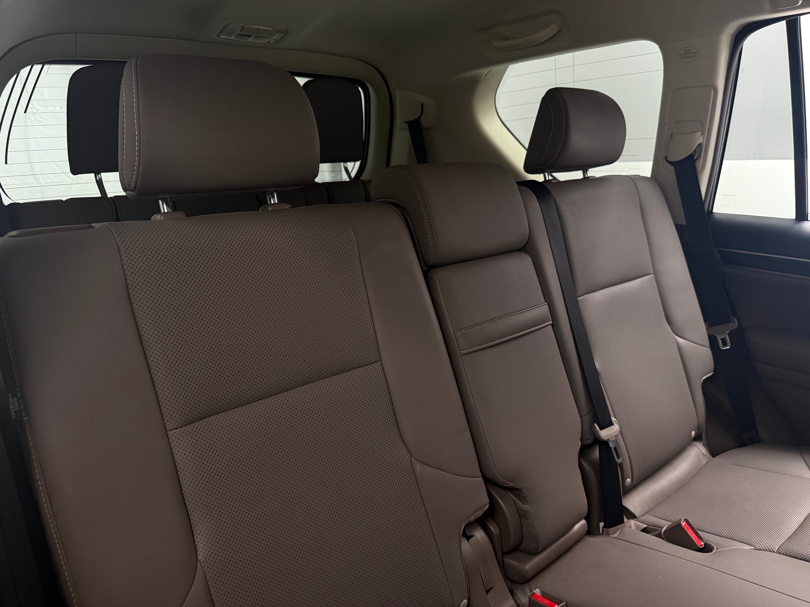 Thumbnail: 2018 Lexus GX - 5