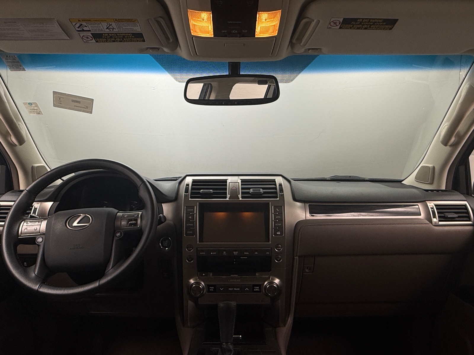 Thumbnail: 2018 Lexus GX - 2