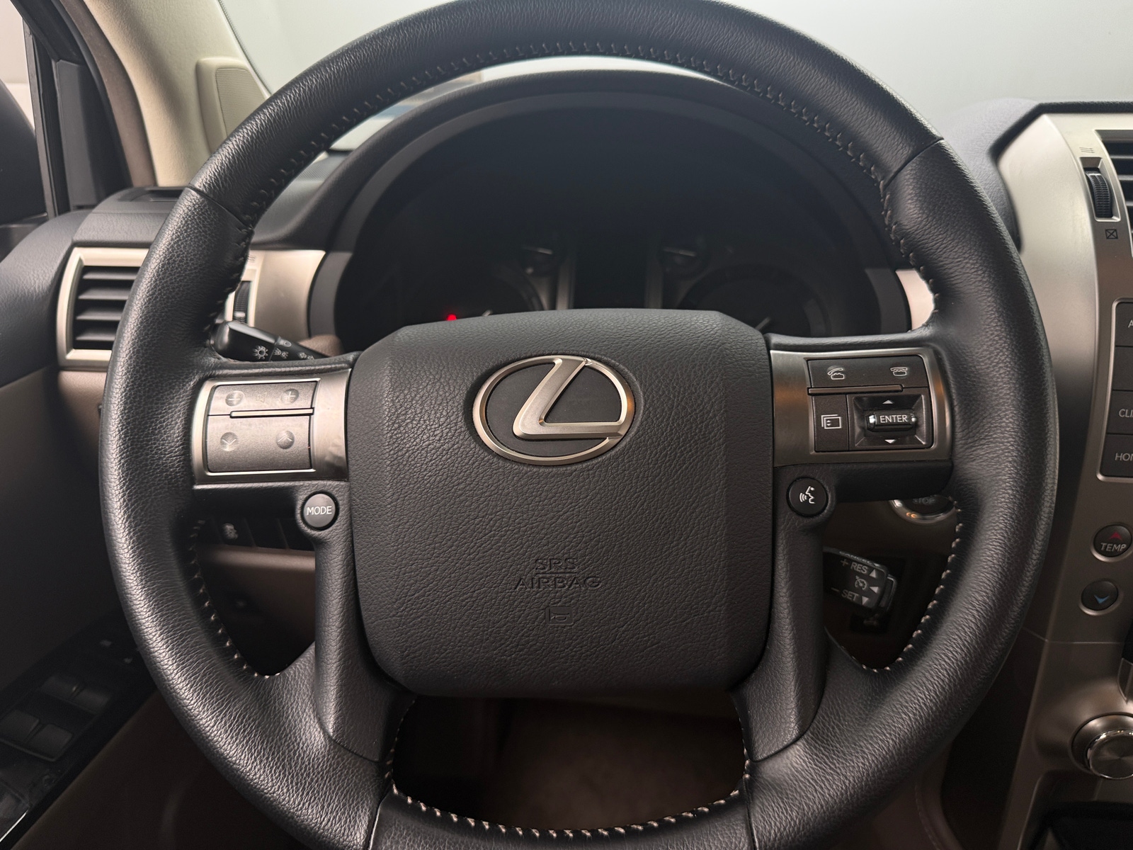 Thumbnail: 2018 Lexus GX - 4