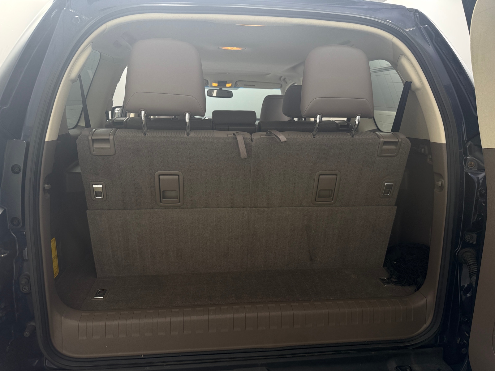 Thumbnail: 2018 Lexus GX - 6