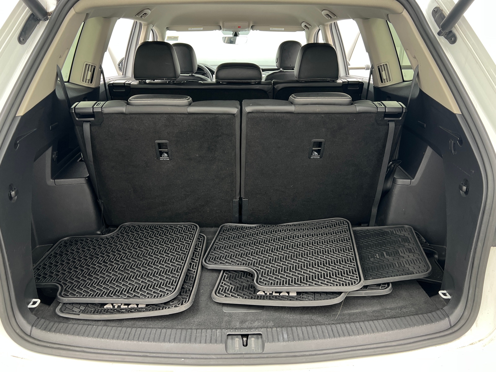 Thumbnail: 2021 Volkswagen Atlas - 6