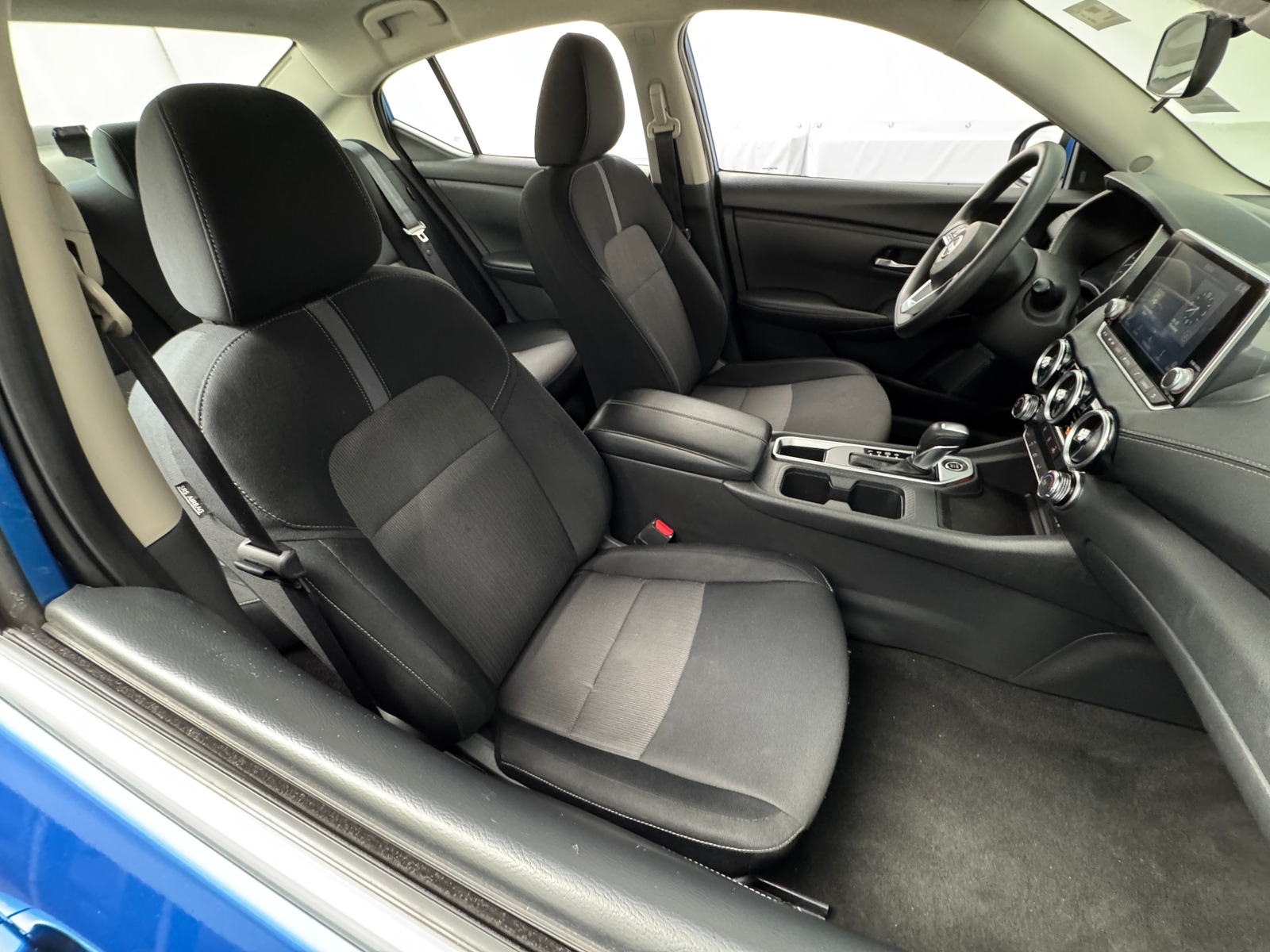 Thumbnail: 2024 Nissan Sentra - 2