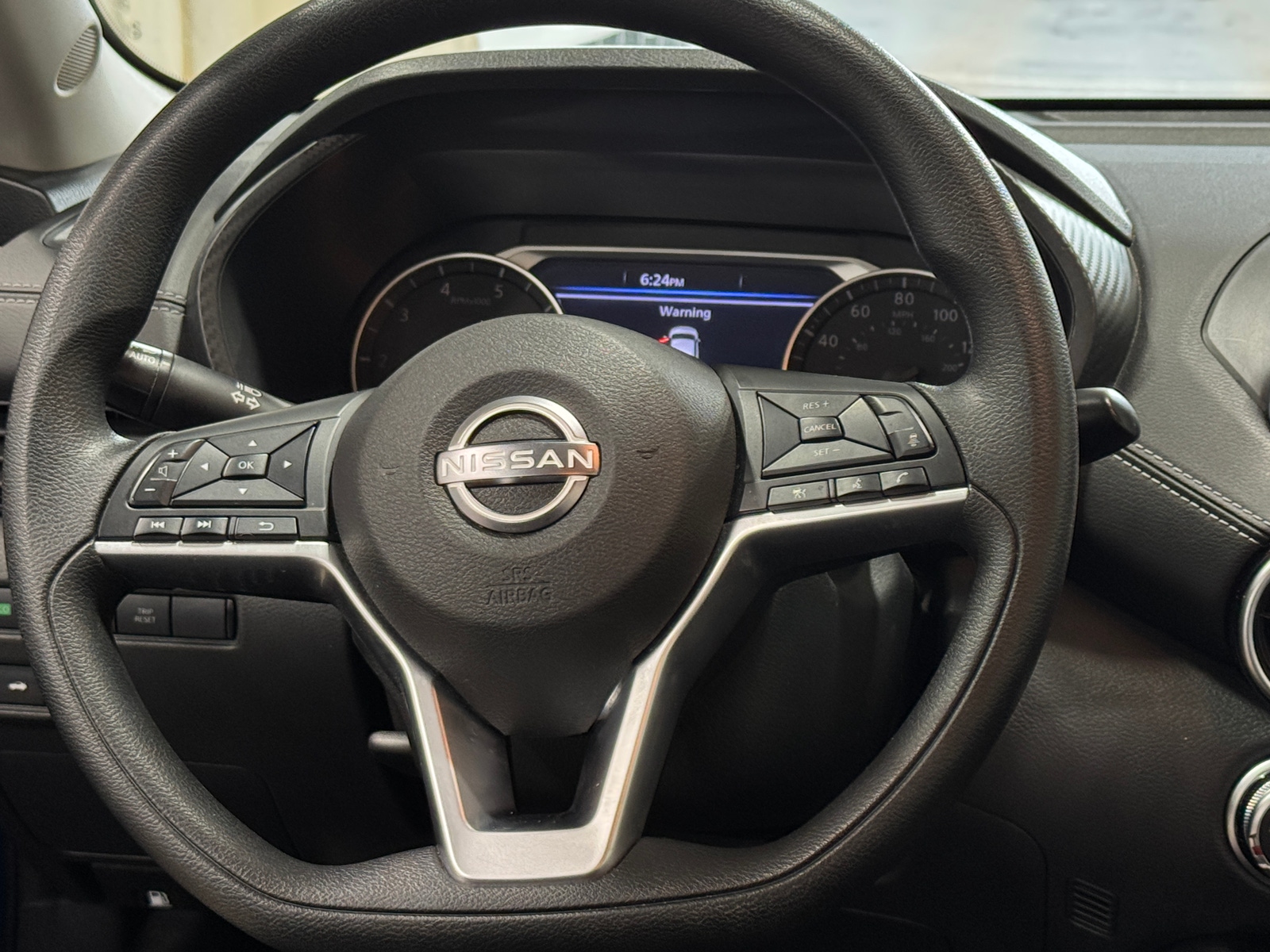 Thumbnail: 2024 Nissan Sentra - 5