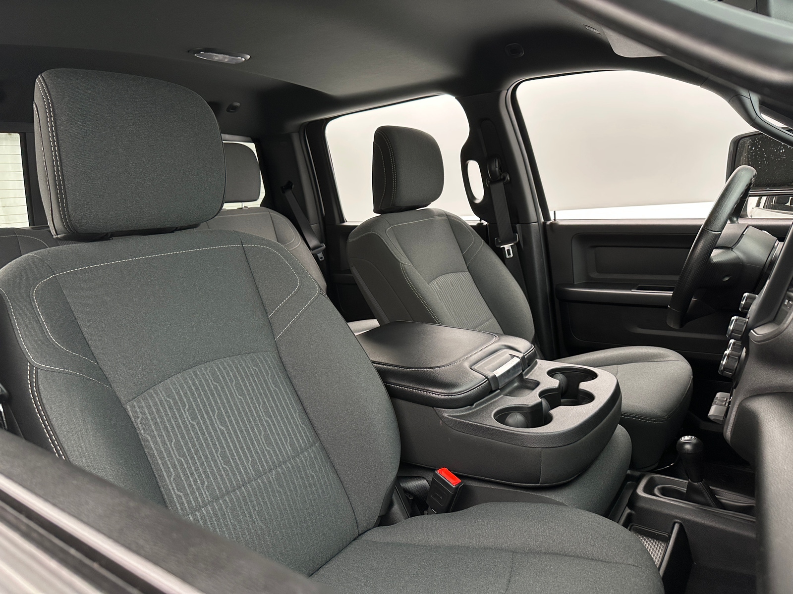 Thumbnail: 2024 RAM 2500 - 2