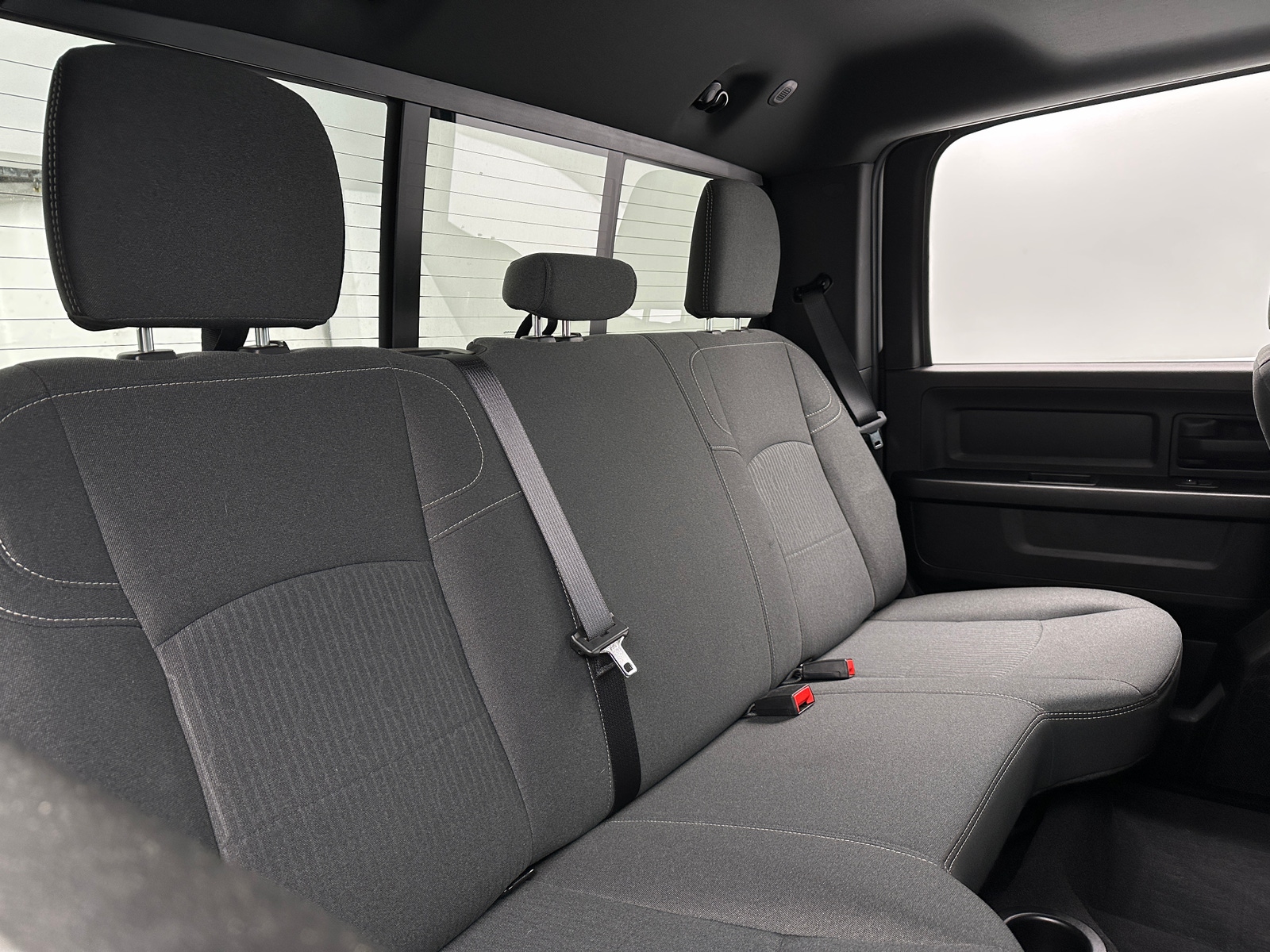 Thumbnail: 2024 RAM 2500 - 6