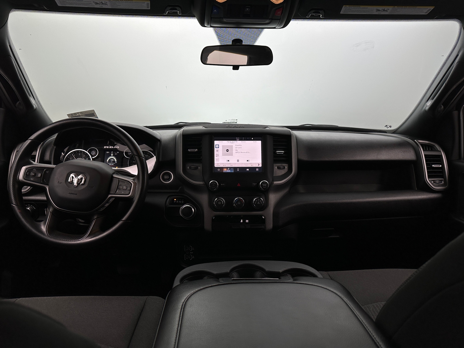 Thumbnail: 2024 RAM 2500 - 3