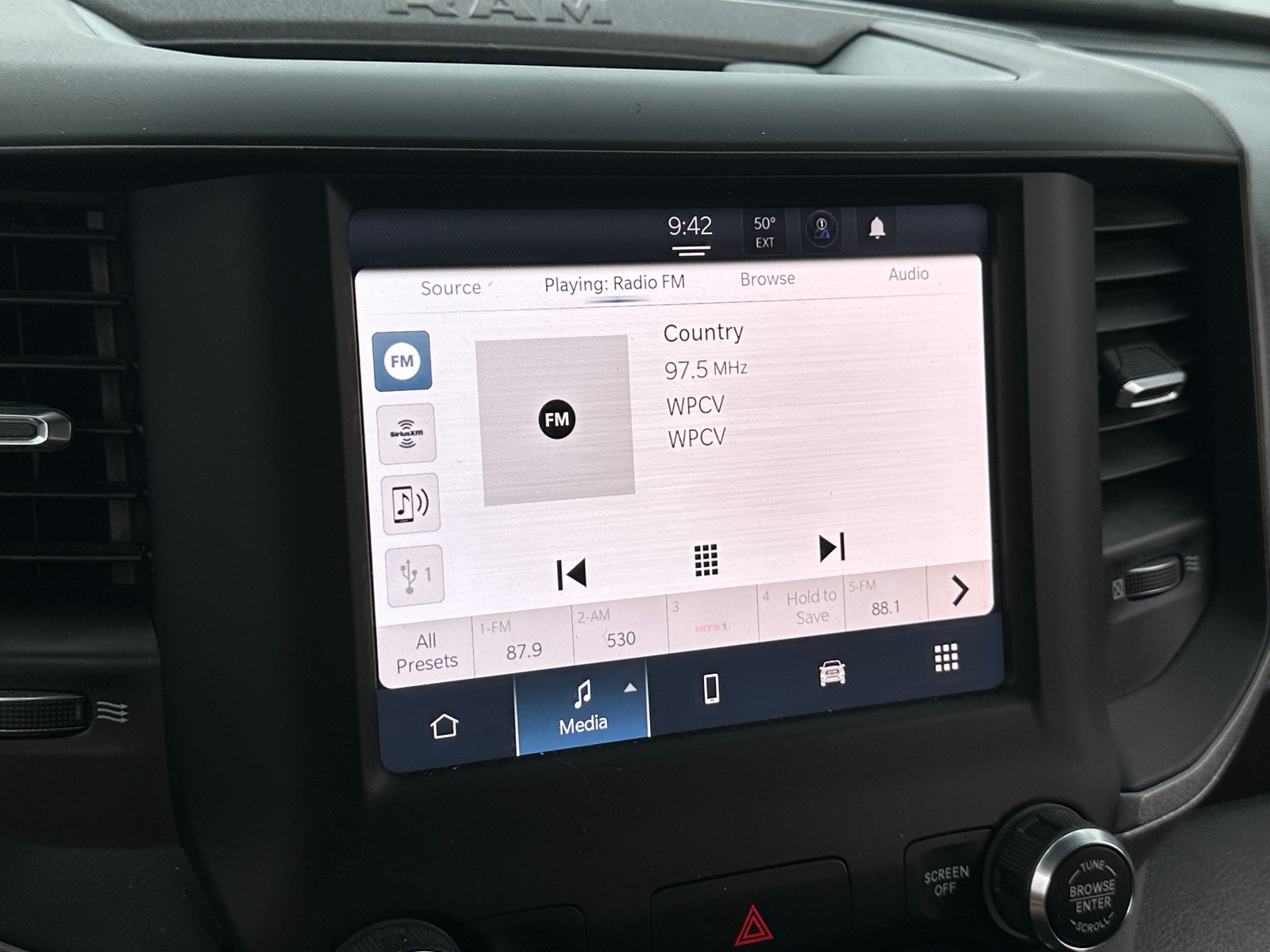 Thumbnail: 2024 RAM 2500 - 4