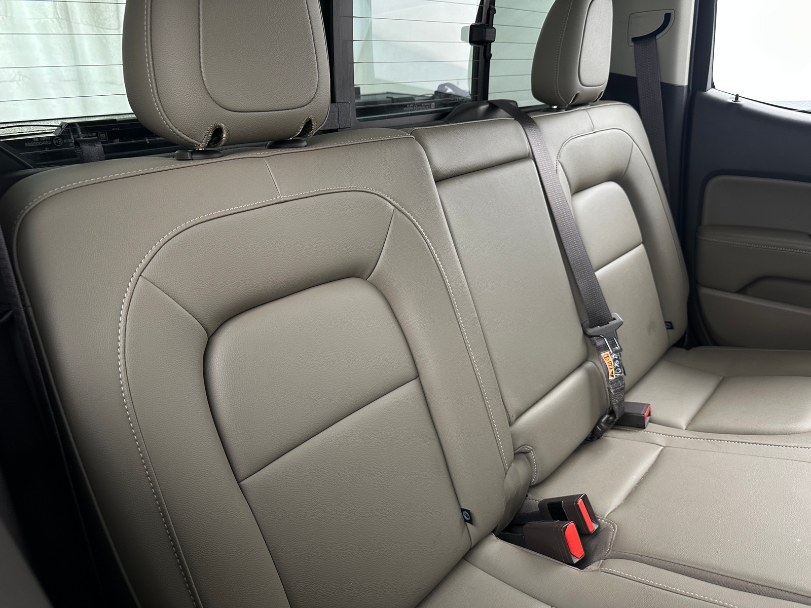 Thumbnail: 2020 GMC Canyon - 5