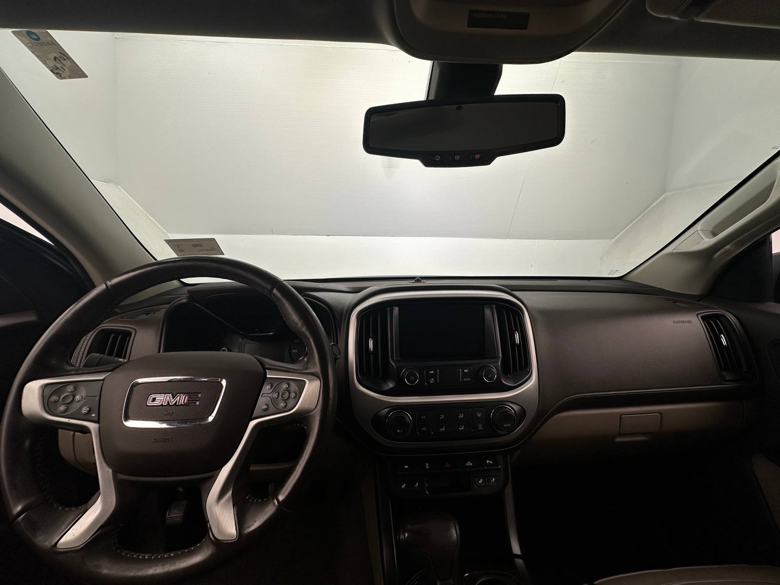 Thumbnail: 2020 GMC Canyon - 2