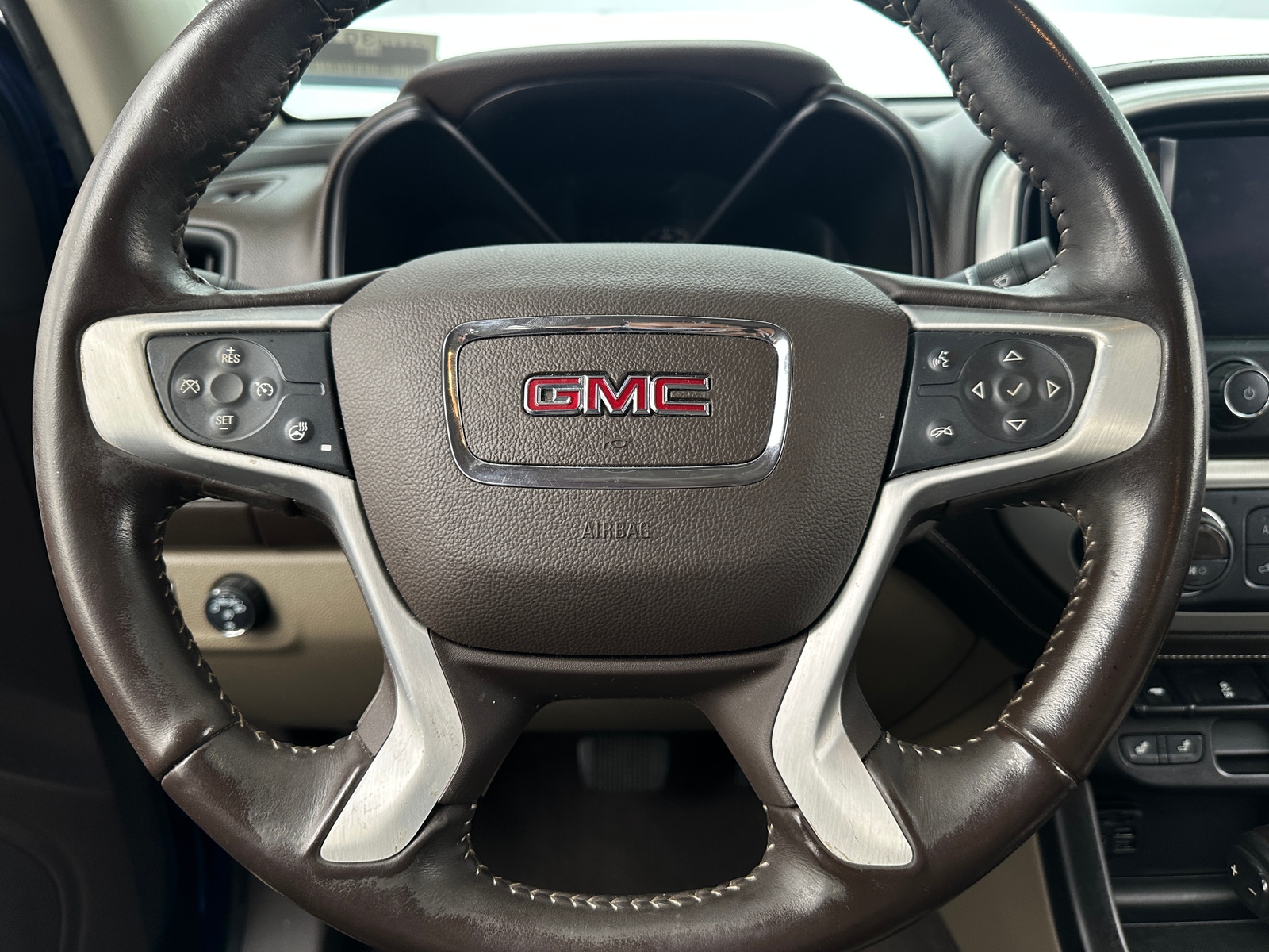 Thumbnail: 2020 GMC Canyon - 4