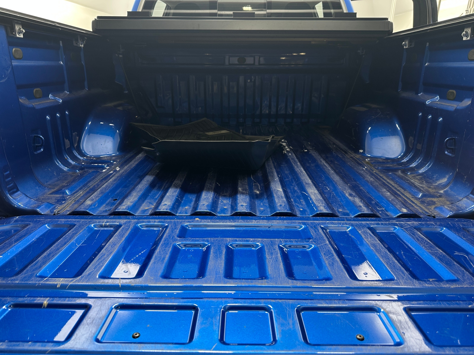 Thumbnail: 2020 GMC Canyon - 6