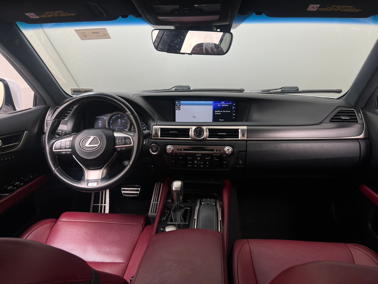 Thumbnail: 2020 Lexus GS - 2