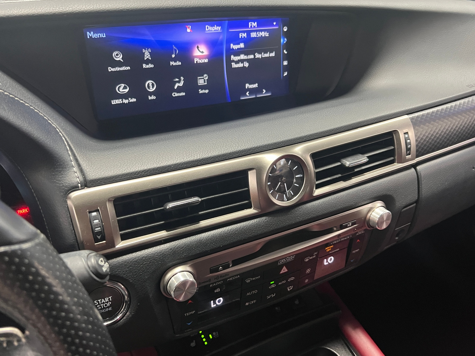 Thumbnail: 2020 Lexus GS - 3