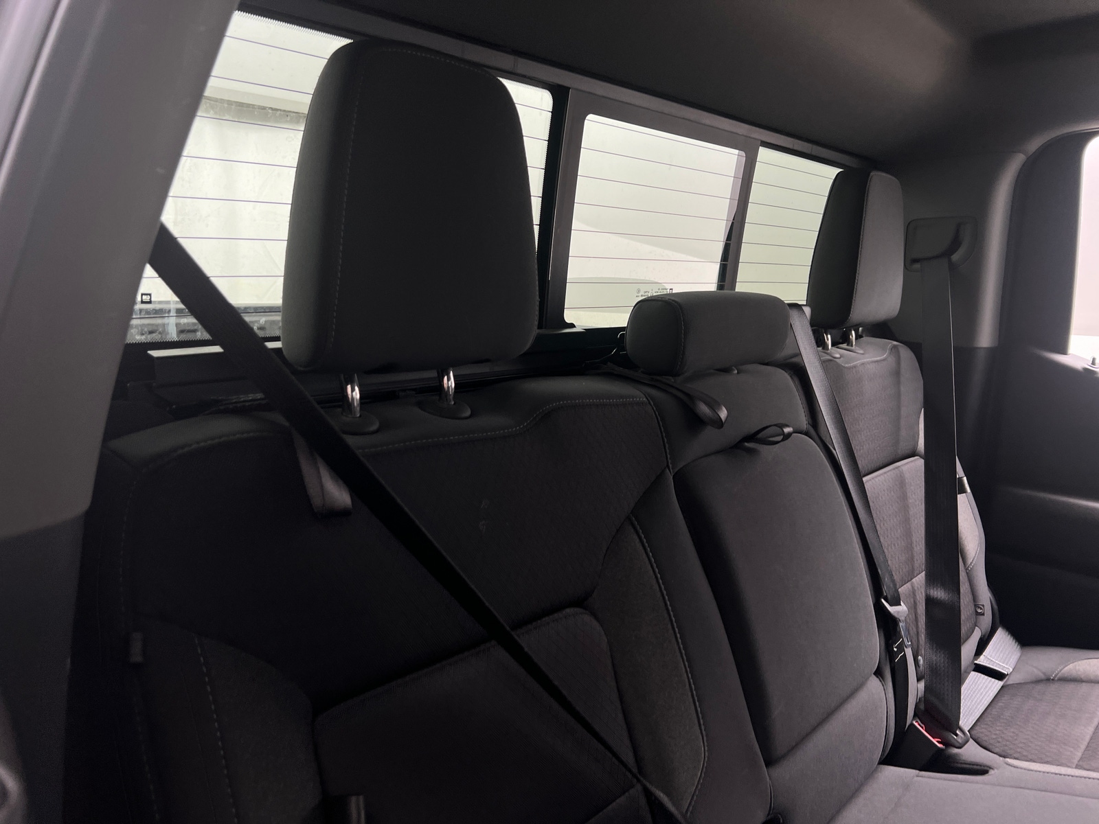 Thumbnail: 2020 Chevrolet Silverado 1500 - 6