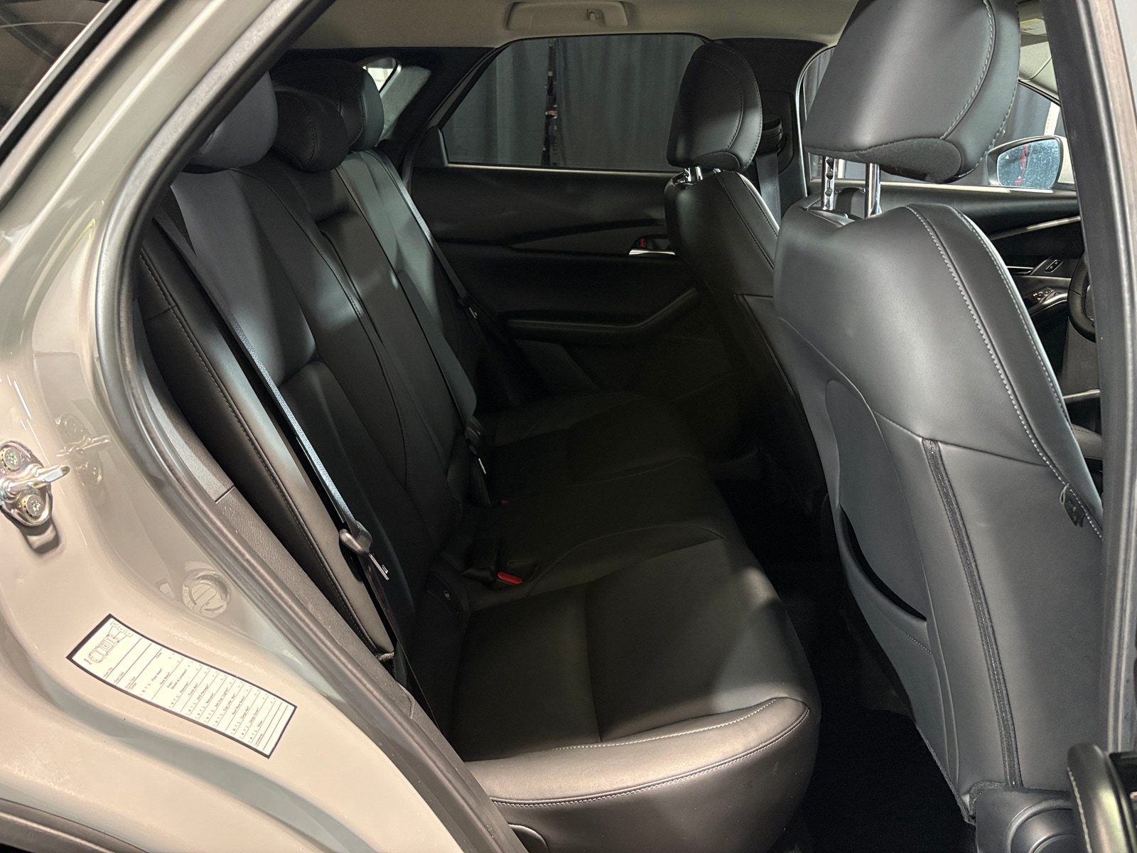 Thumbnail: 2025 Mazda CX-30 - 5