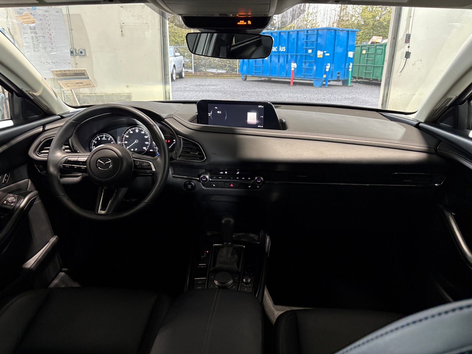 Thumbnail: 2025 Mazda CX-30 - 2