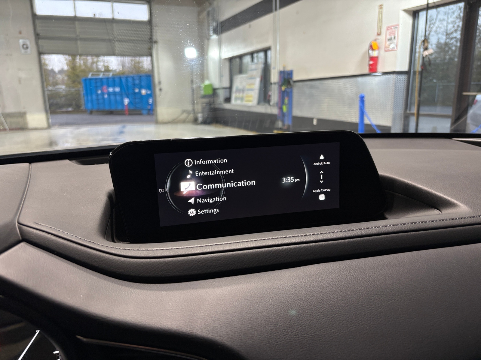 Thumbnail: 2025 Mazda CX-30 - 3